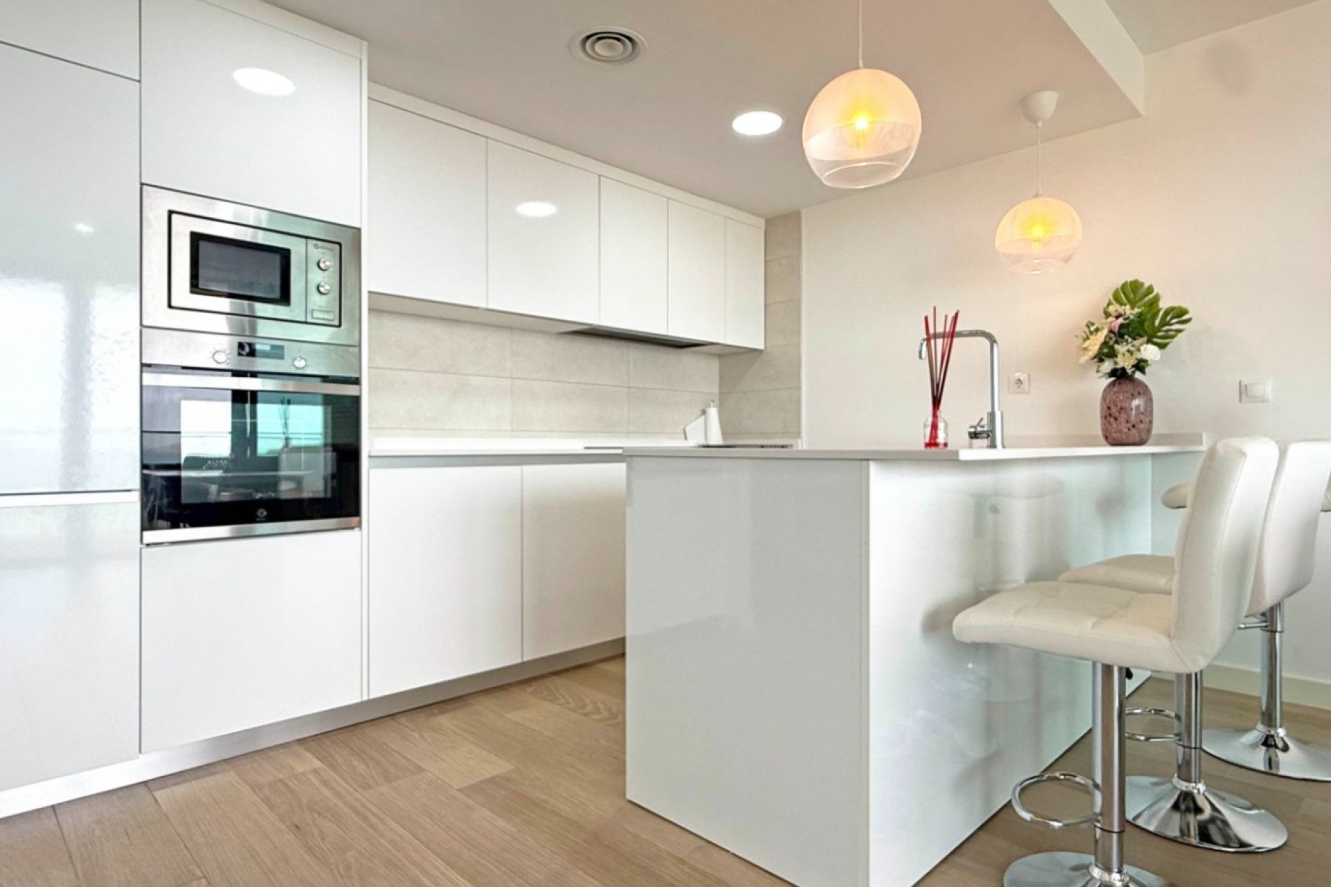 Reventa - Apartamento - Cartagena - Playa Honda