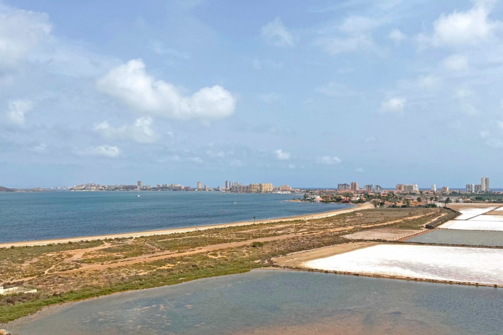 Reventa - Apartamento - Cartagena - Playa Honda