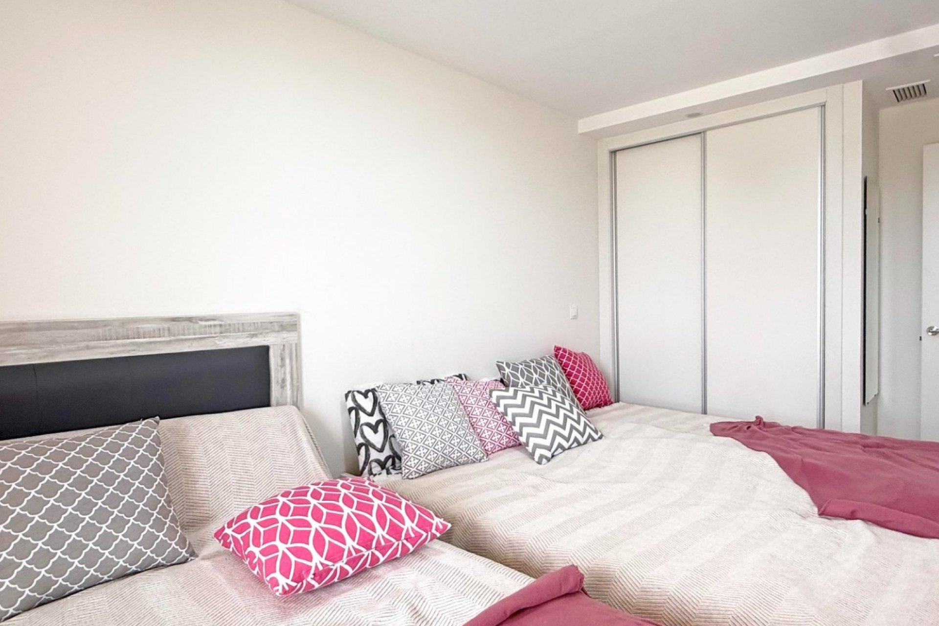 Reventa - Apartamento - Cartagena - Playa Honda