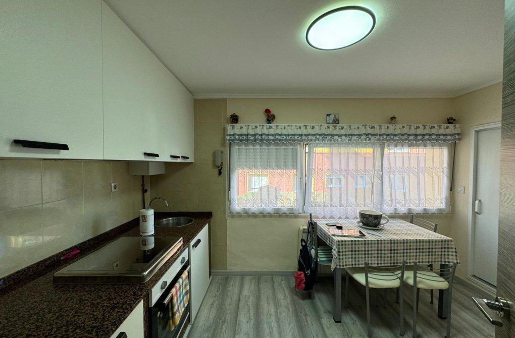 Reventa - Apartamento - Castrillon - Piedras blancas