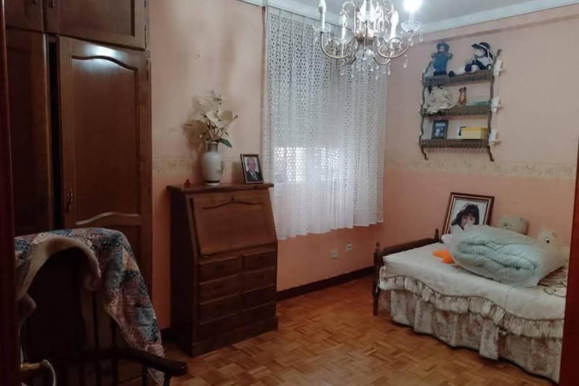 Reventa - Apartamento - Castrillon - Piedras blancas