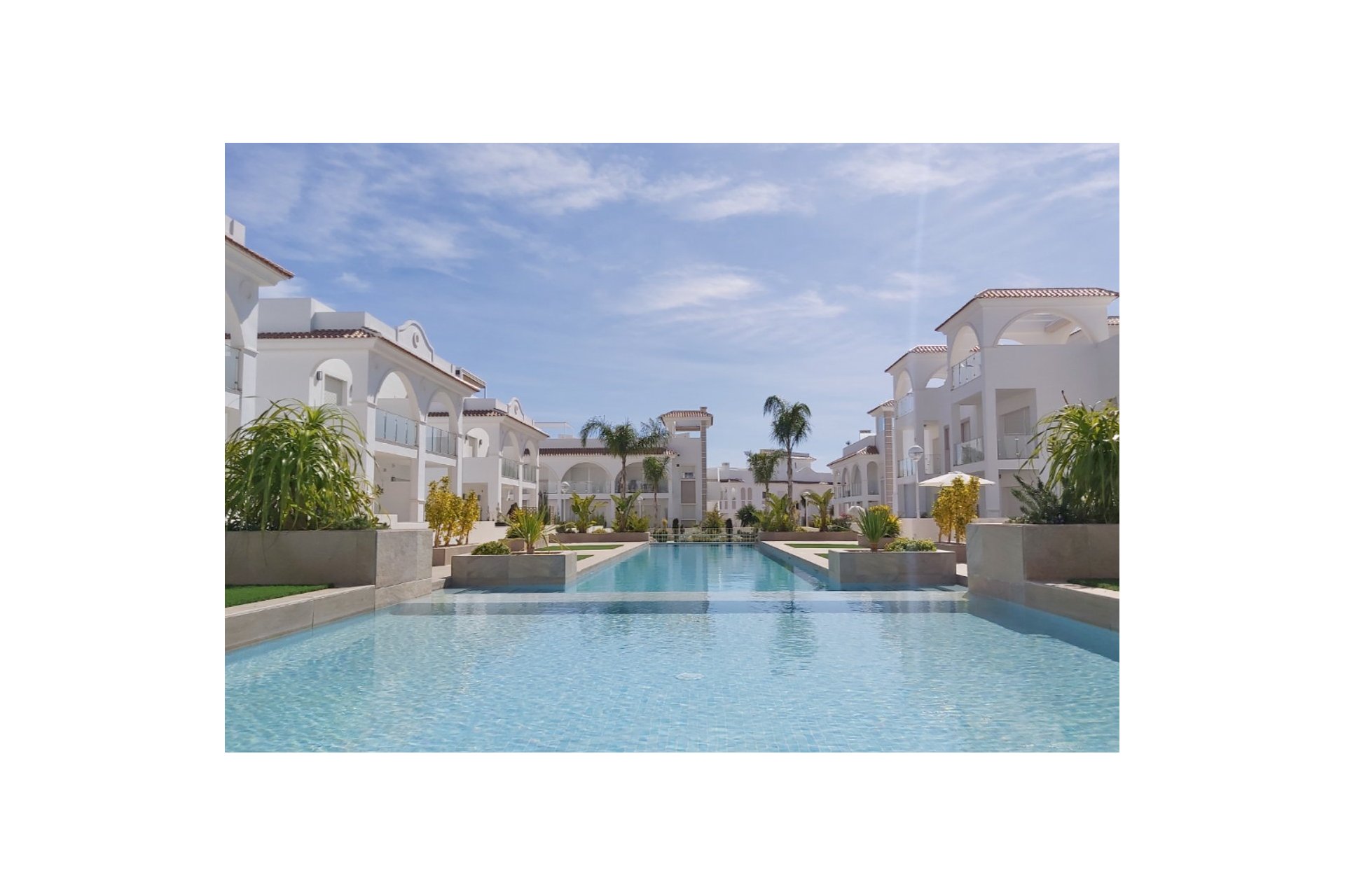 Reventa - Apartamento - Ciudad Quesada/Rojales - Ciudad Quesada