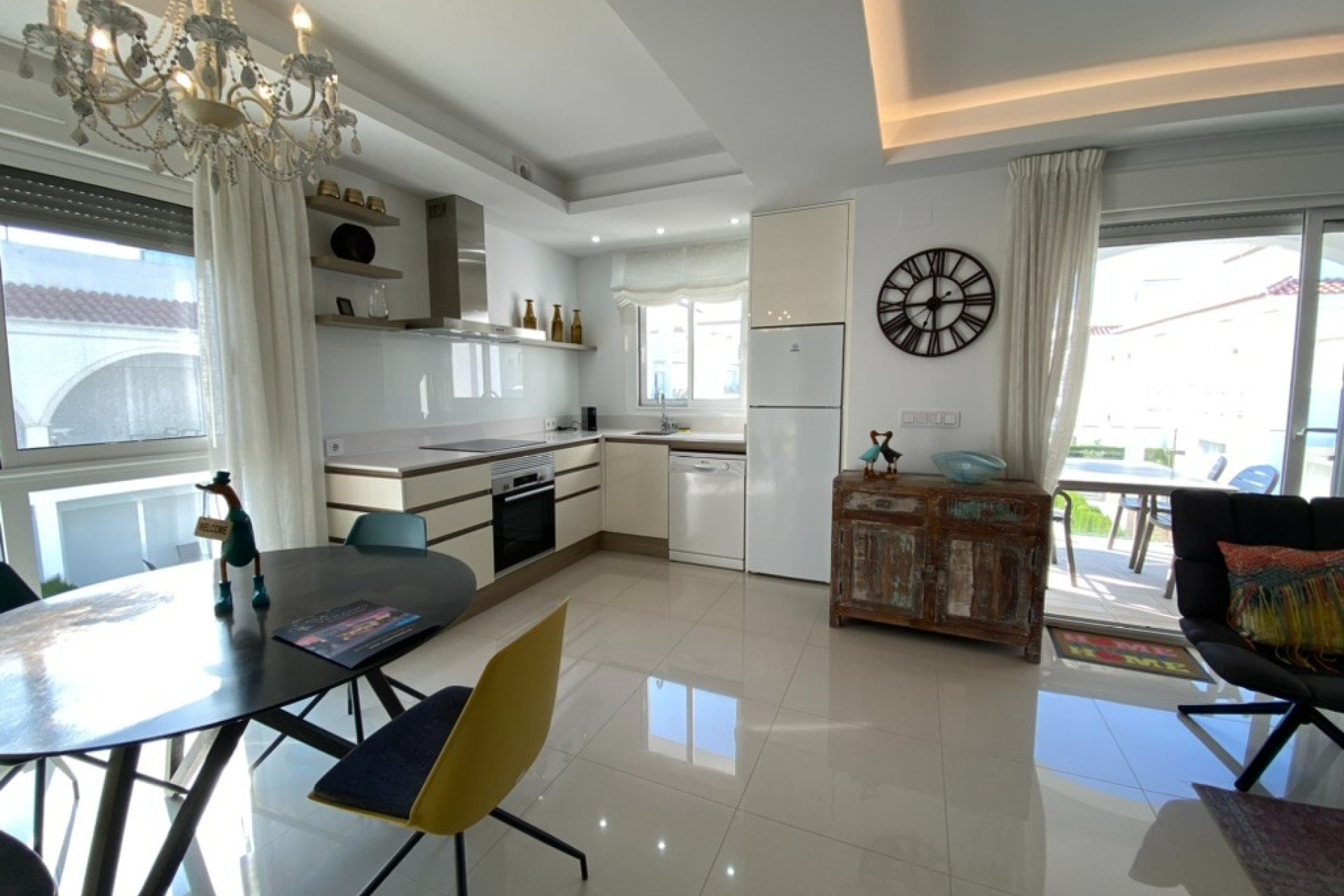 Reventa - Apartamento - Ciudad Quesada/Rojales - Ciudad Quesada