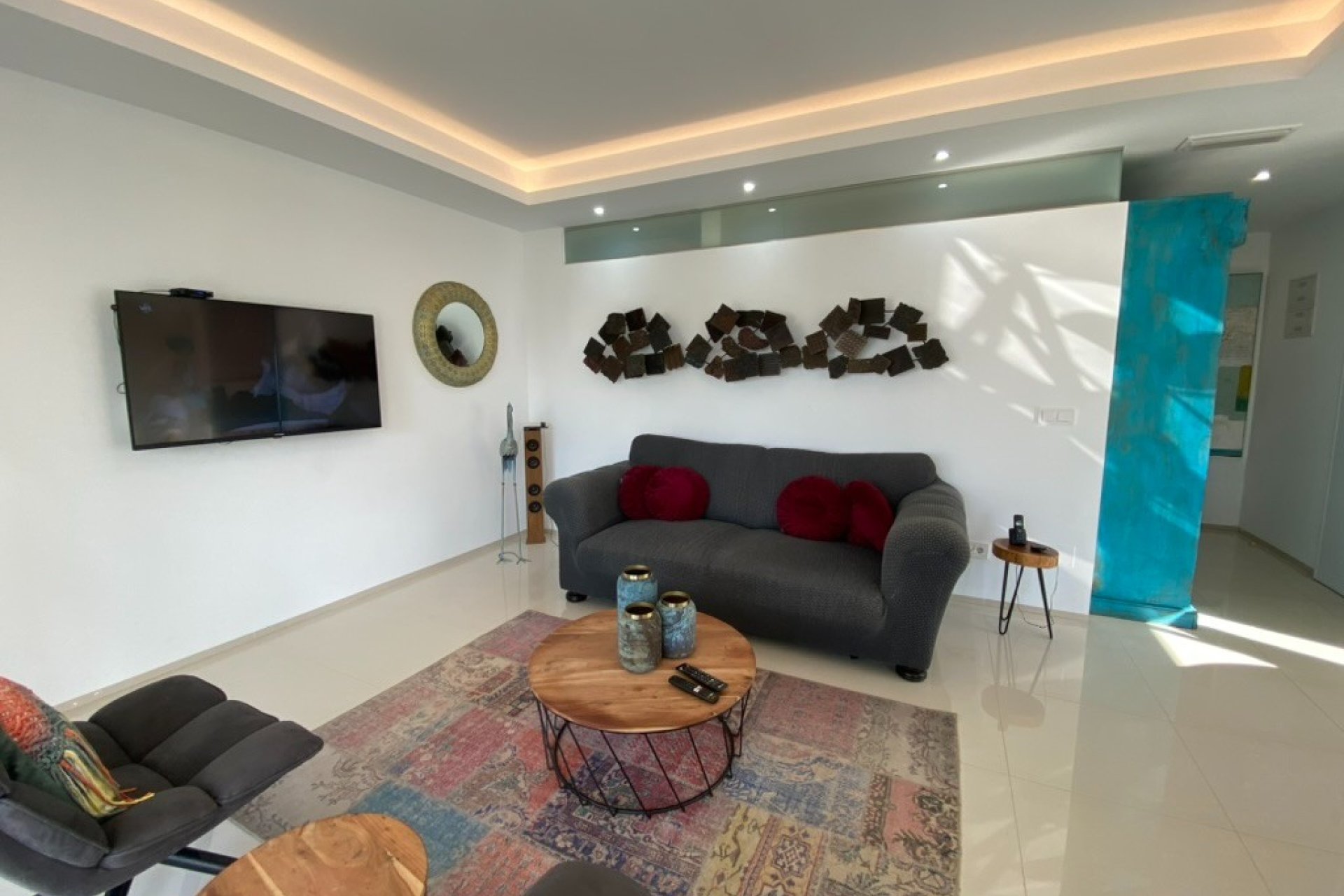 Reventa - Apartamento - Ciudad Quesada/Rojales - Ciudad Quesada