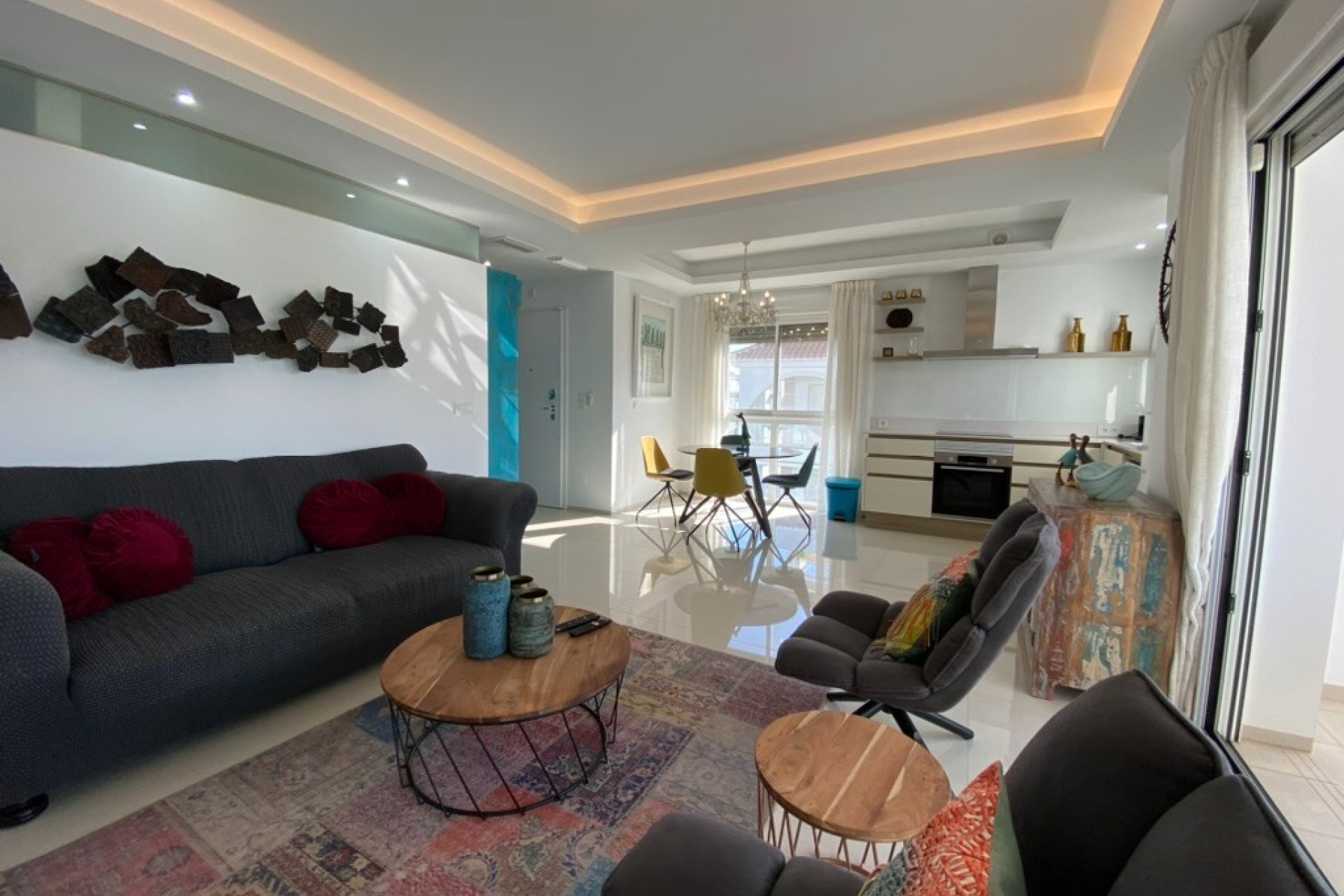 Reventa - Apartamento - Ciudad Quesada/Rojales - Ciudad Quesada