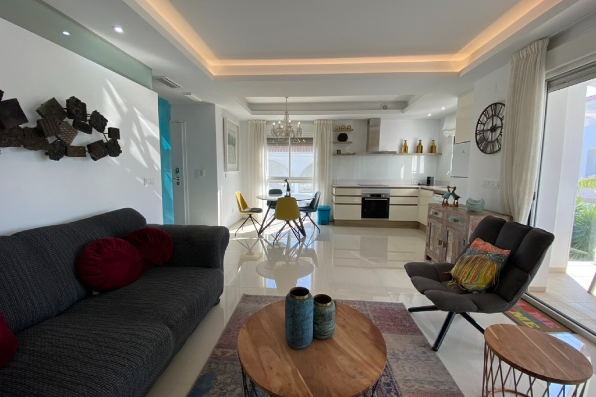 Reventa - Apartamento - Ciudad Quesada/Rojales - Ciudad Quesada