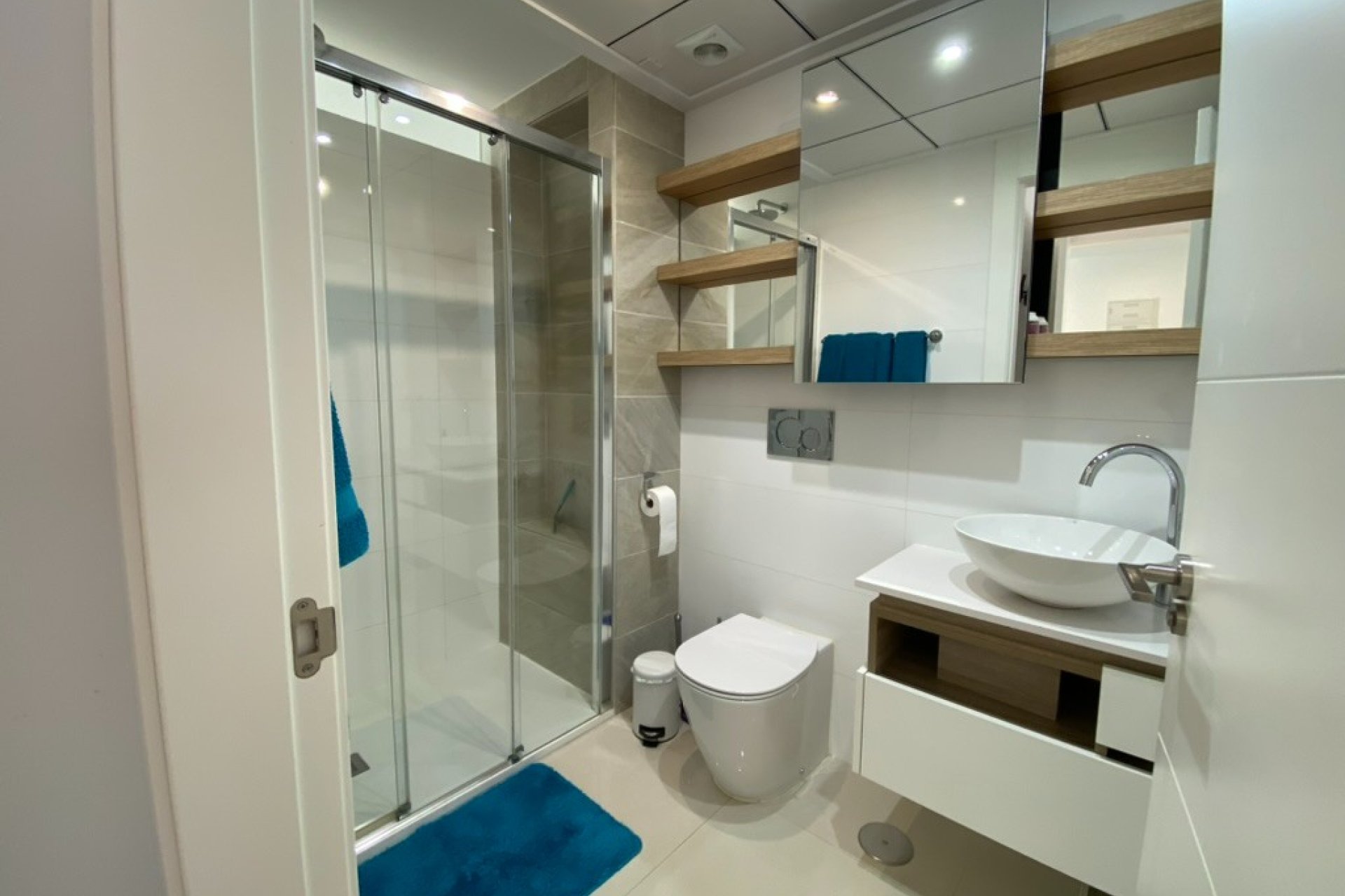 Reventa - Apartamento - Ciudad Quesada/Rojales - Ciudad Quesada