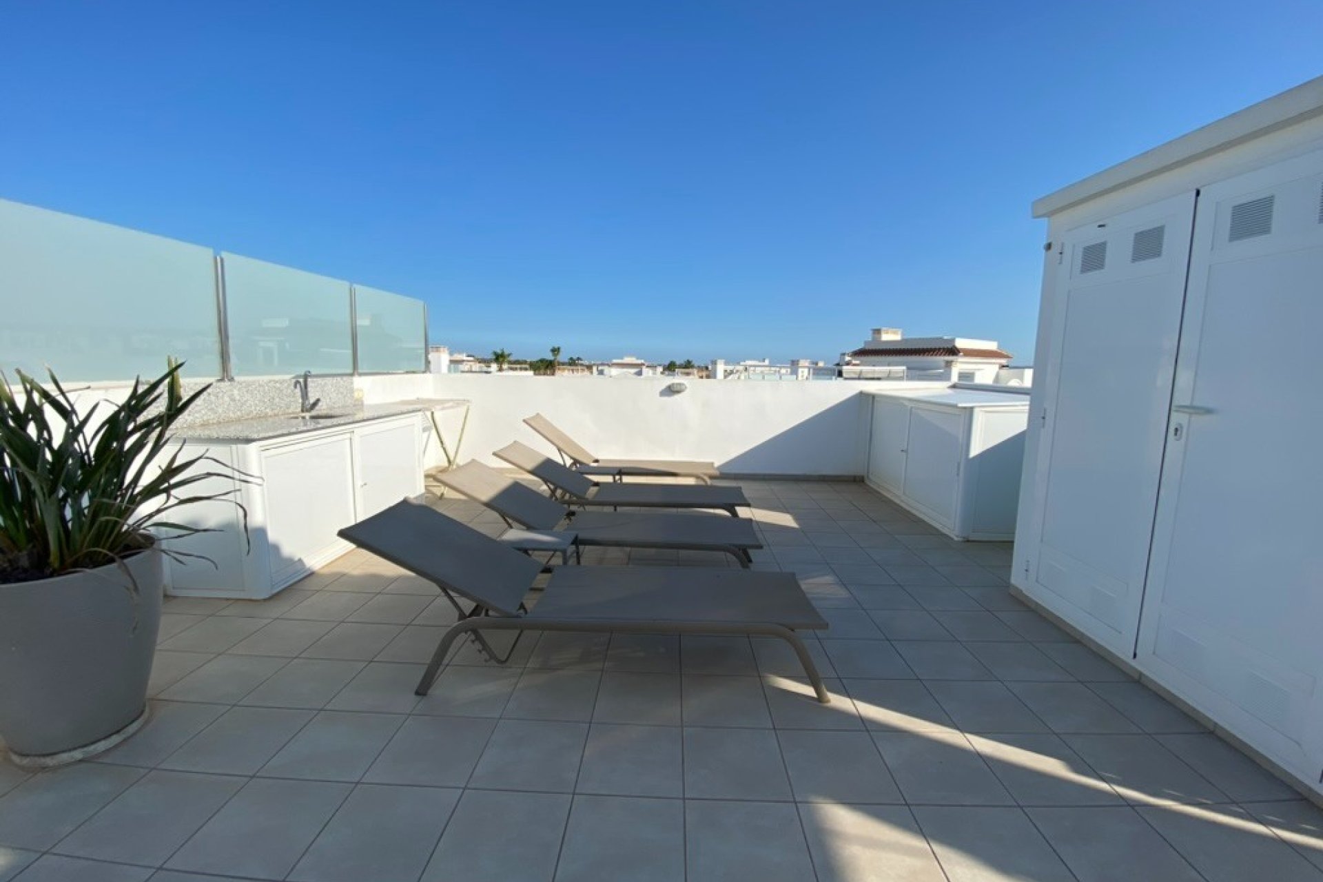 Reventa - Apartamento - Ciudad Quesada/Rojales - Ciudad Quesada