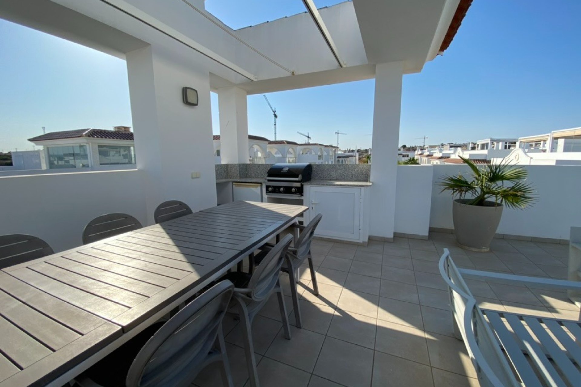 Reventa - Apartamento - Ciudad Quesada/Rojales - Ciudad Quesada