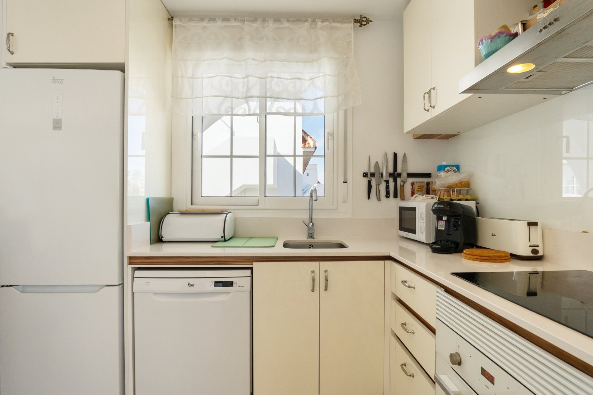 Reventa - Apartamento - Ciudad Quesada/Rojales - Doña Pepa