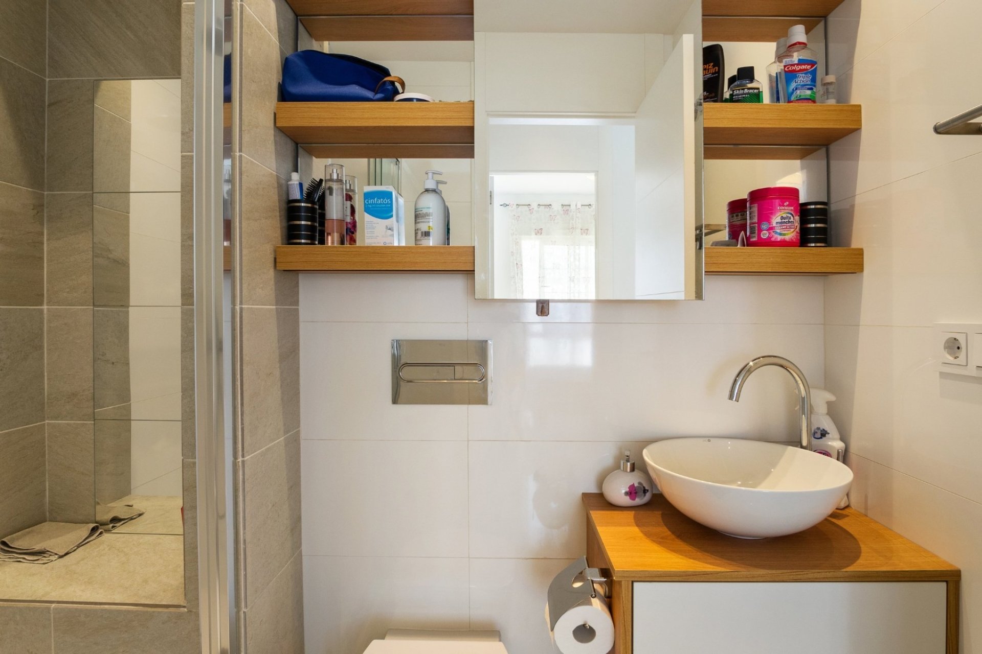 Reventa - Apartamento - Ciudad Quesada/Rojales - Doña Pepa