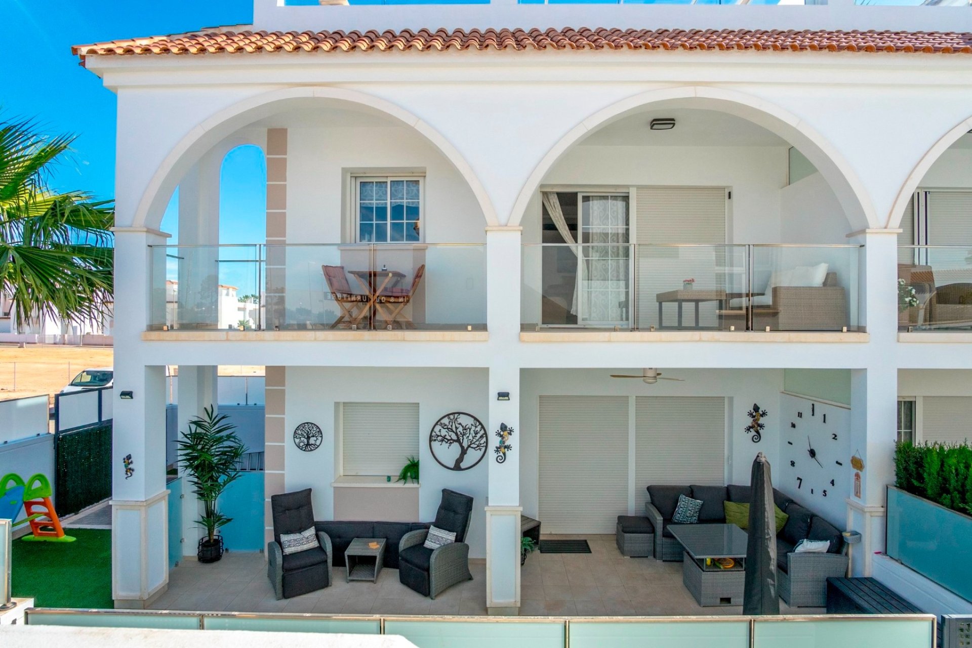 Reventa - Apartamento - Ciudad Quesada/Rojales - Doña Pepa