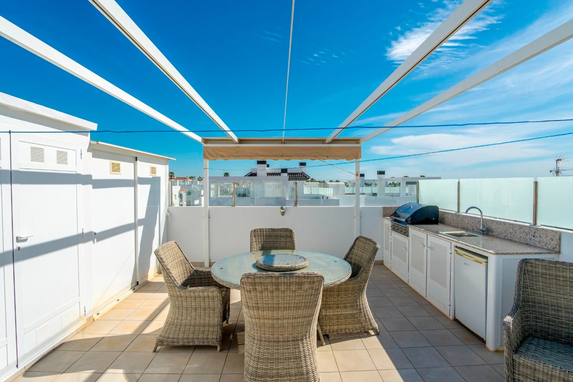 Reventa - Apartamento - Ciudad Quesada/Rojales - Doña Pepa