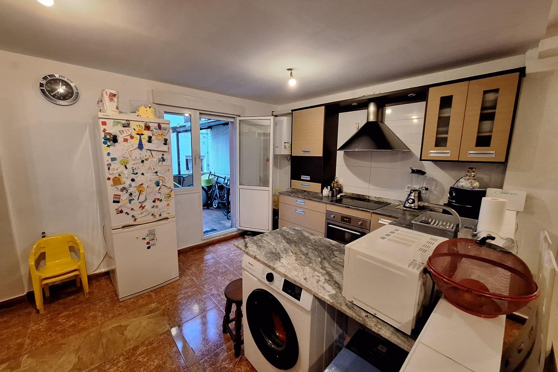 Reventa - Apartamento - Corvera de Asturias - Las vegas