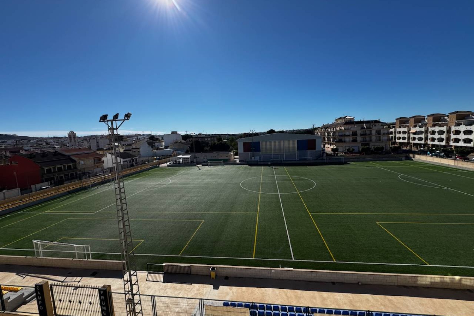 Reventa - Apartamento - Formentera del Segura - Formentera de Segura