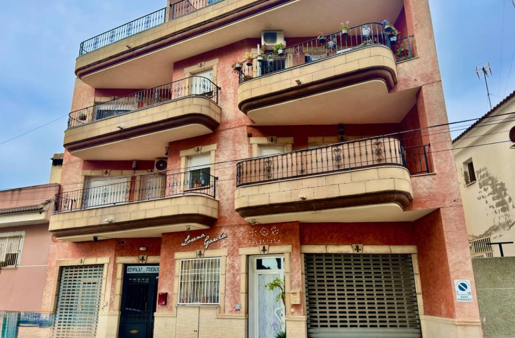 Reventa - Apartamento - Formentera del Segura