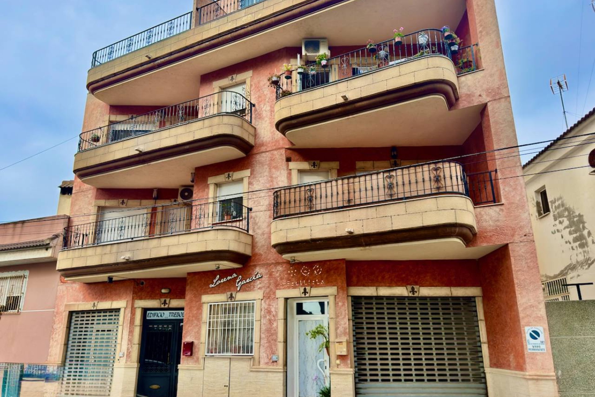 Reventa - Apartamento - Formentera del Segura