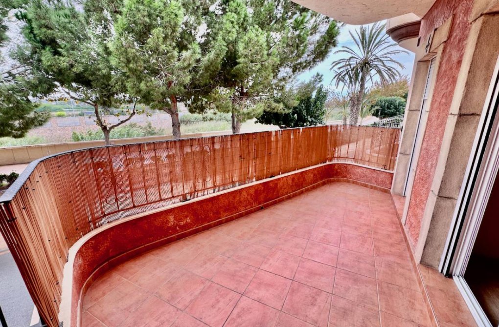 Reventa - Apartamento - Formentera del Segura