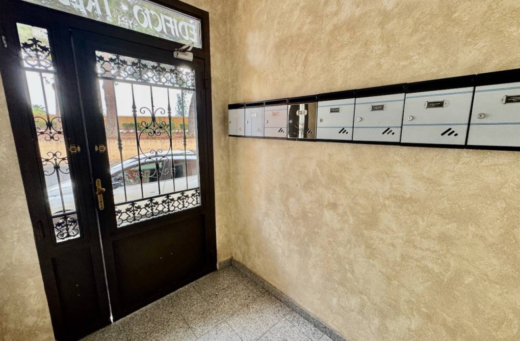 Reventa - Apartamento - Formentera del Segura