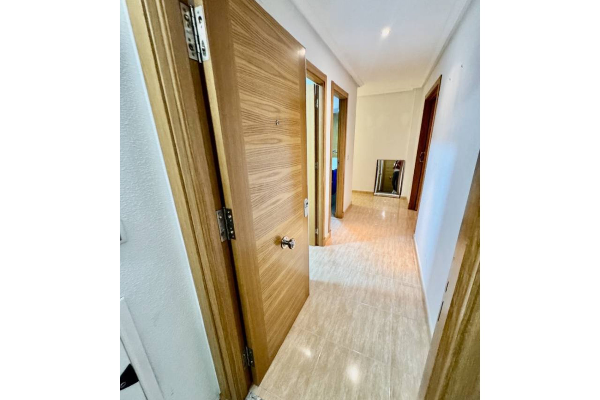 Reventa - Apartamento - Formentera del Segura