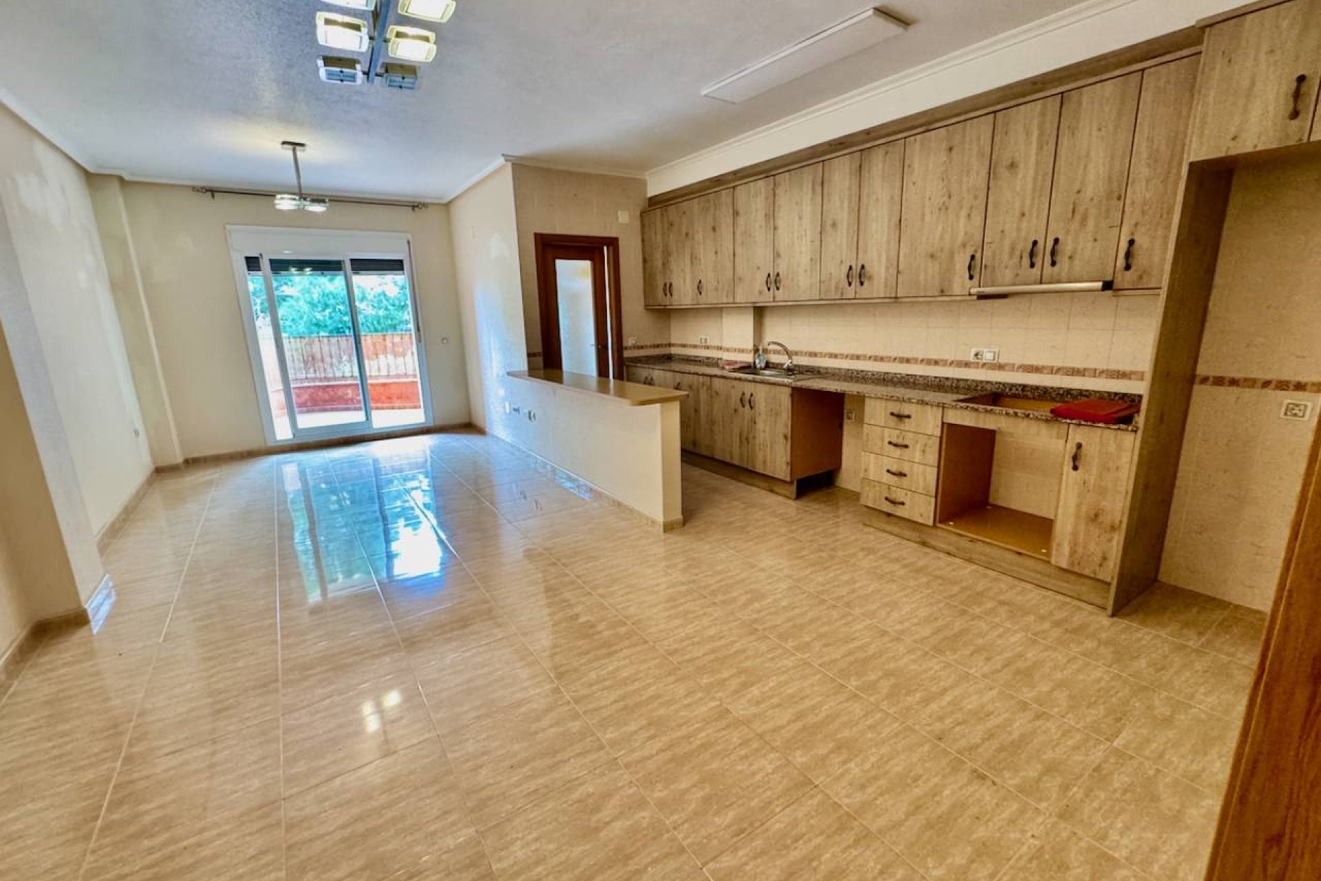 Reventa - Apartamento - Formentera del Segura