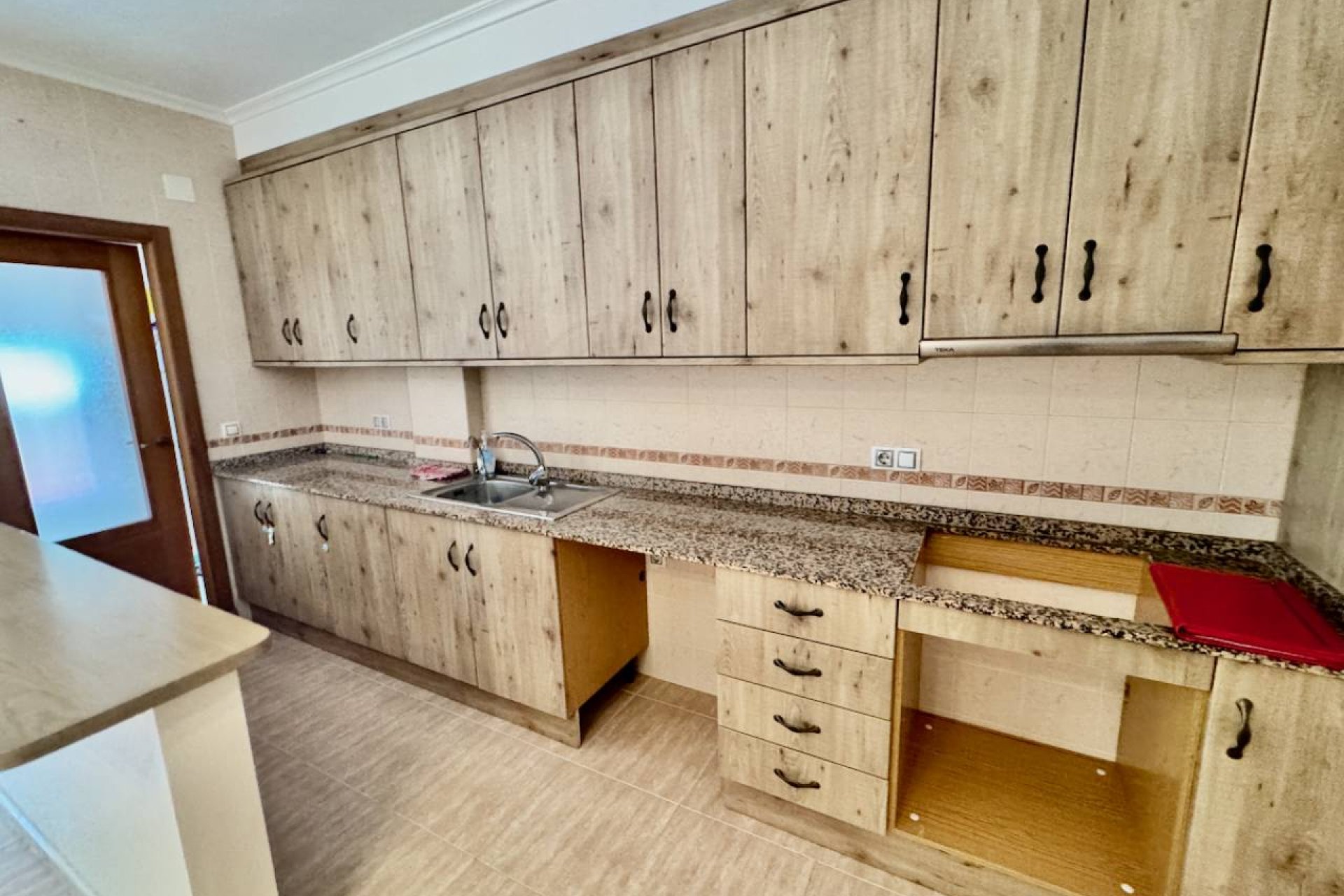 Reventa - Apartamento - Formentera del Segura