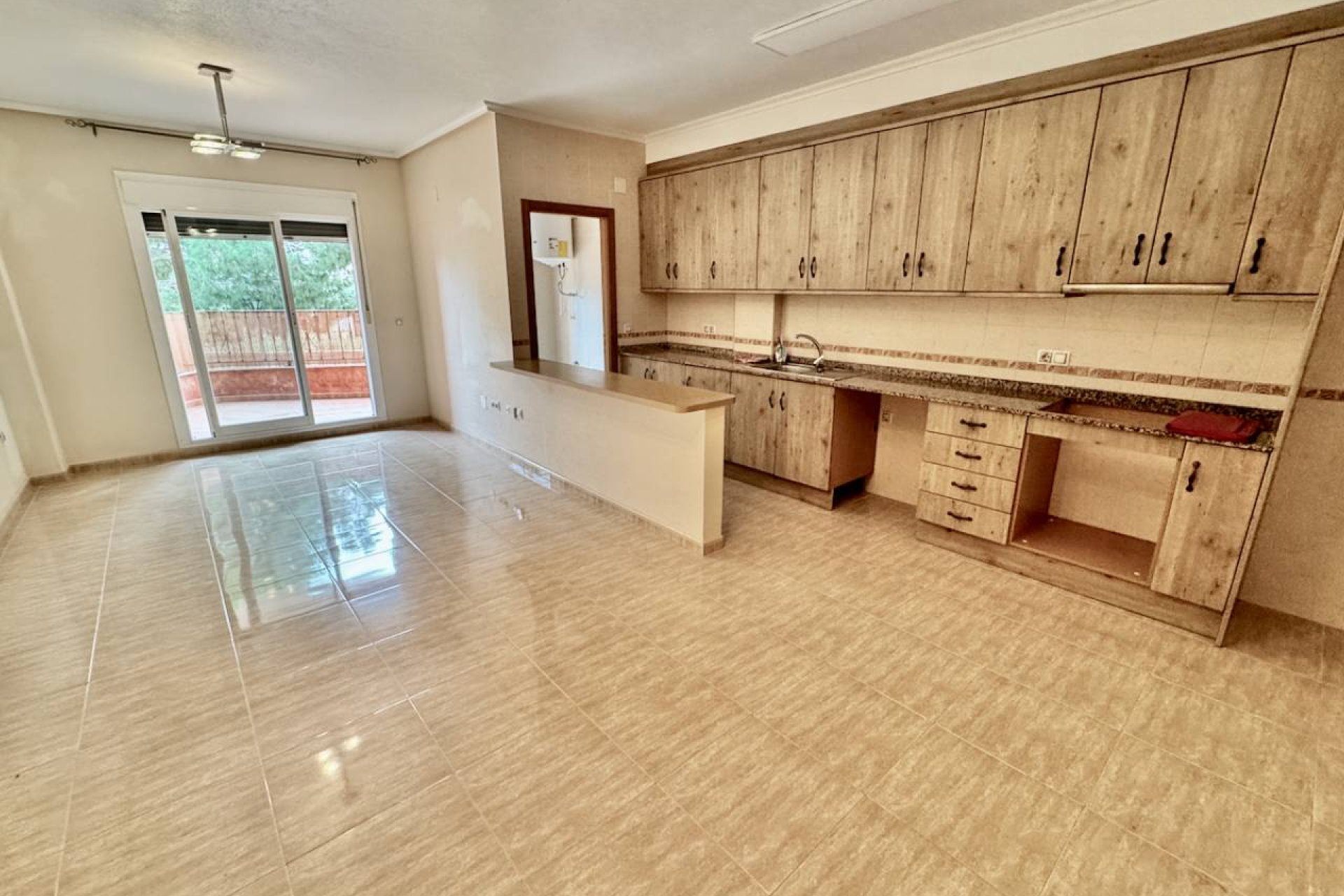 Reventa - Apartamento - Formentera del Segura