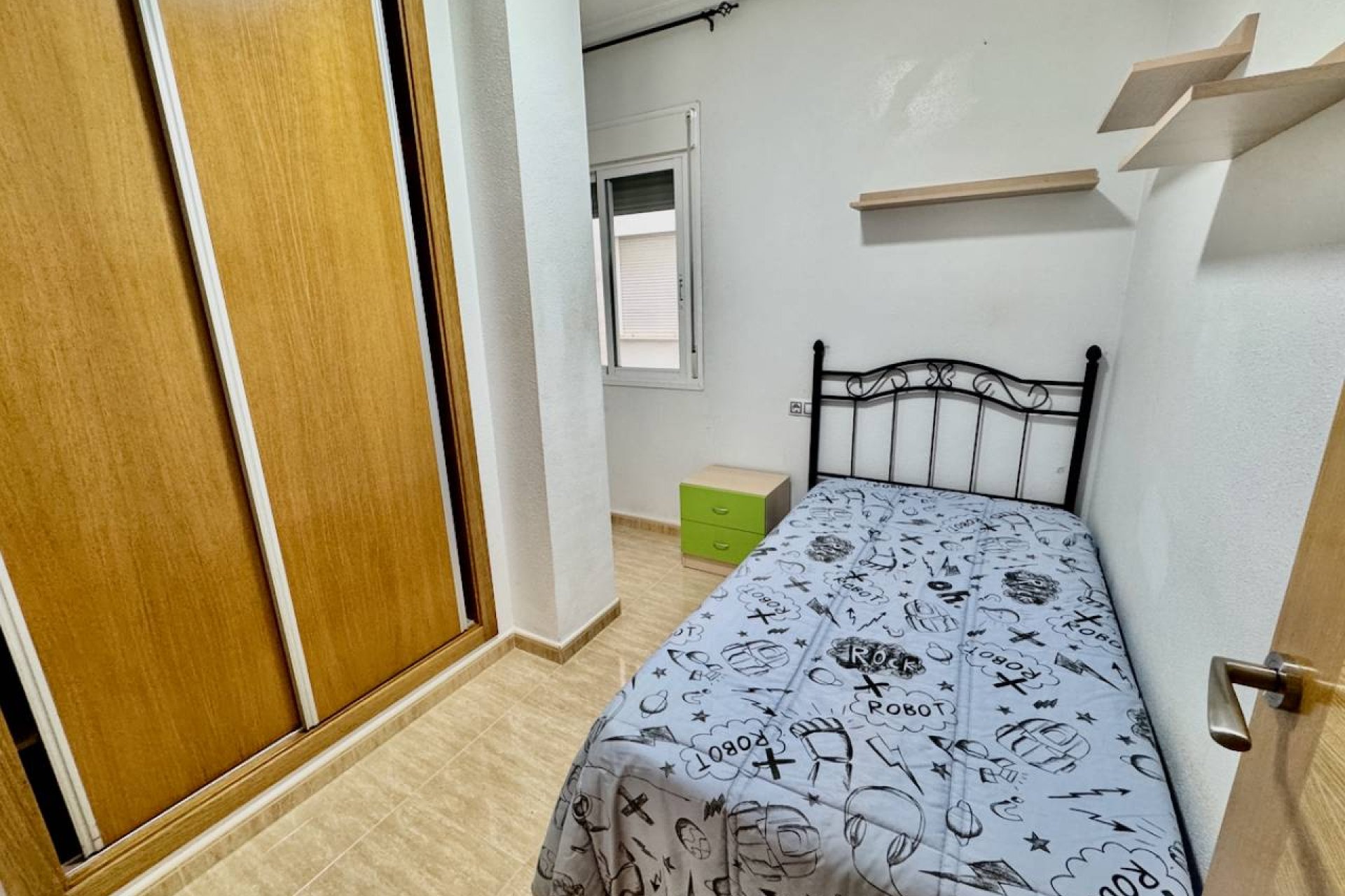 Reventa - Apartamento - Formentera del Segura