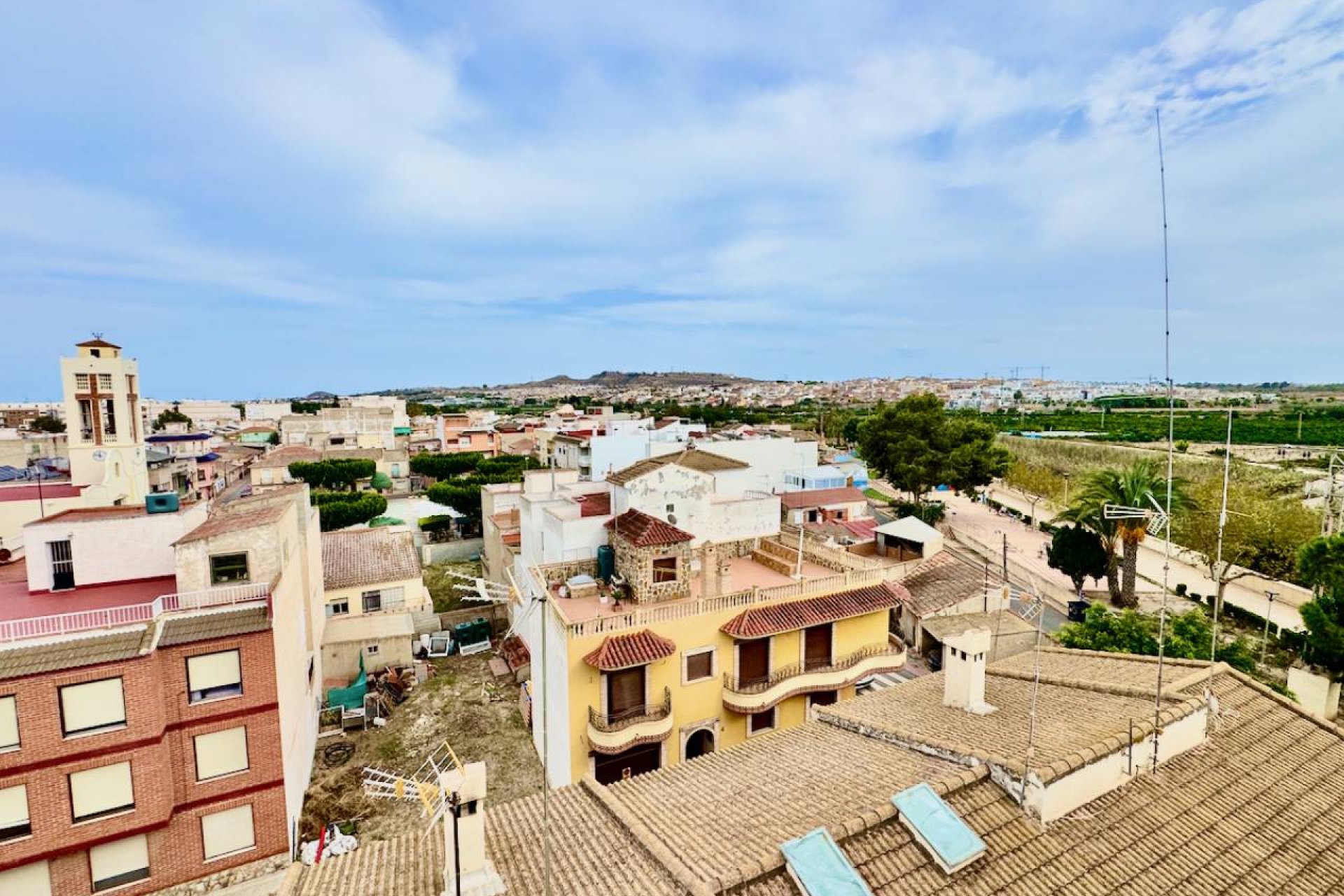 Reventa - Apartamento - Formentera del Segura