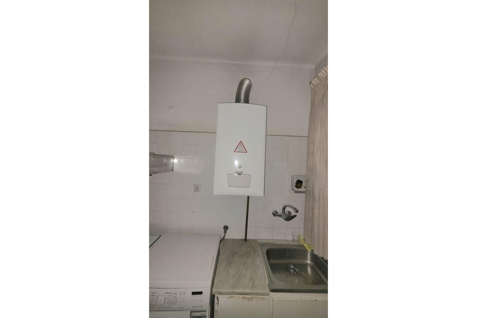 Reventa - Apartamento - Gijon - Centro - Puerto