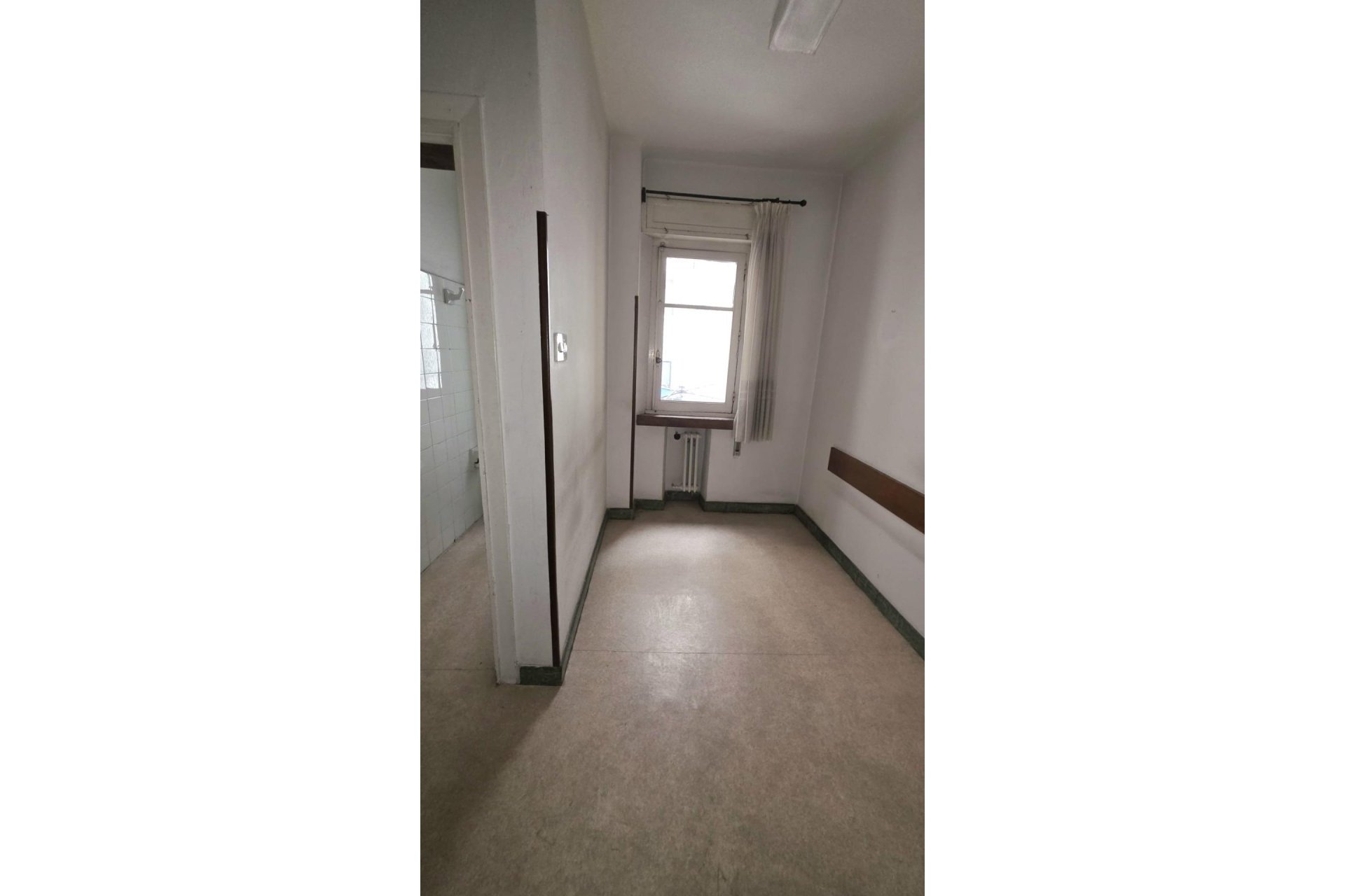 Reventa - Apartamento - Gijon - Centro - Puerto