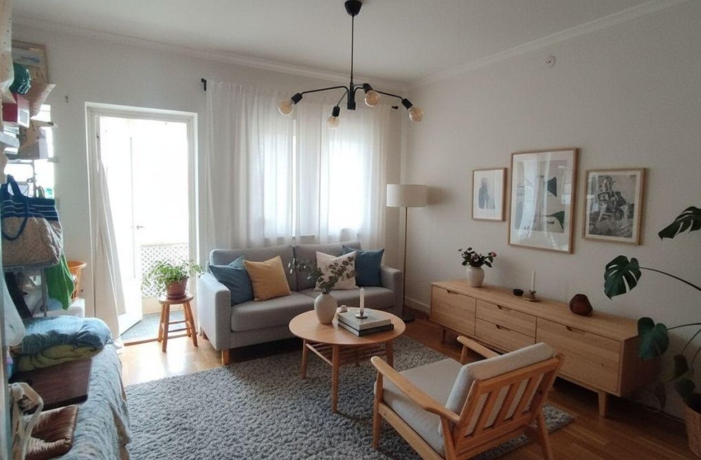 Reventa - Apartamento - Gijon - Pumarín