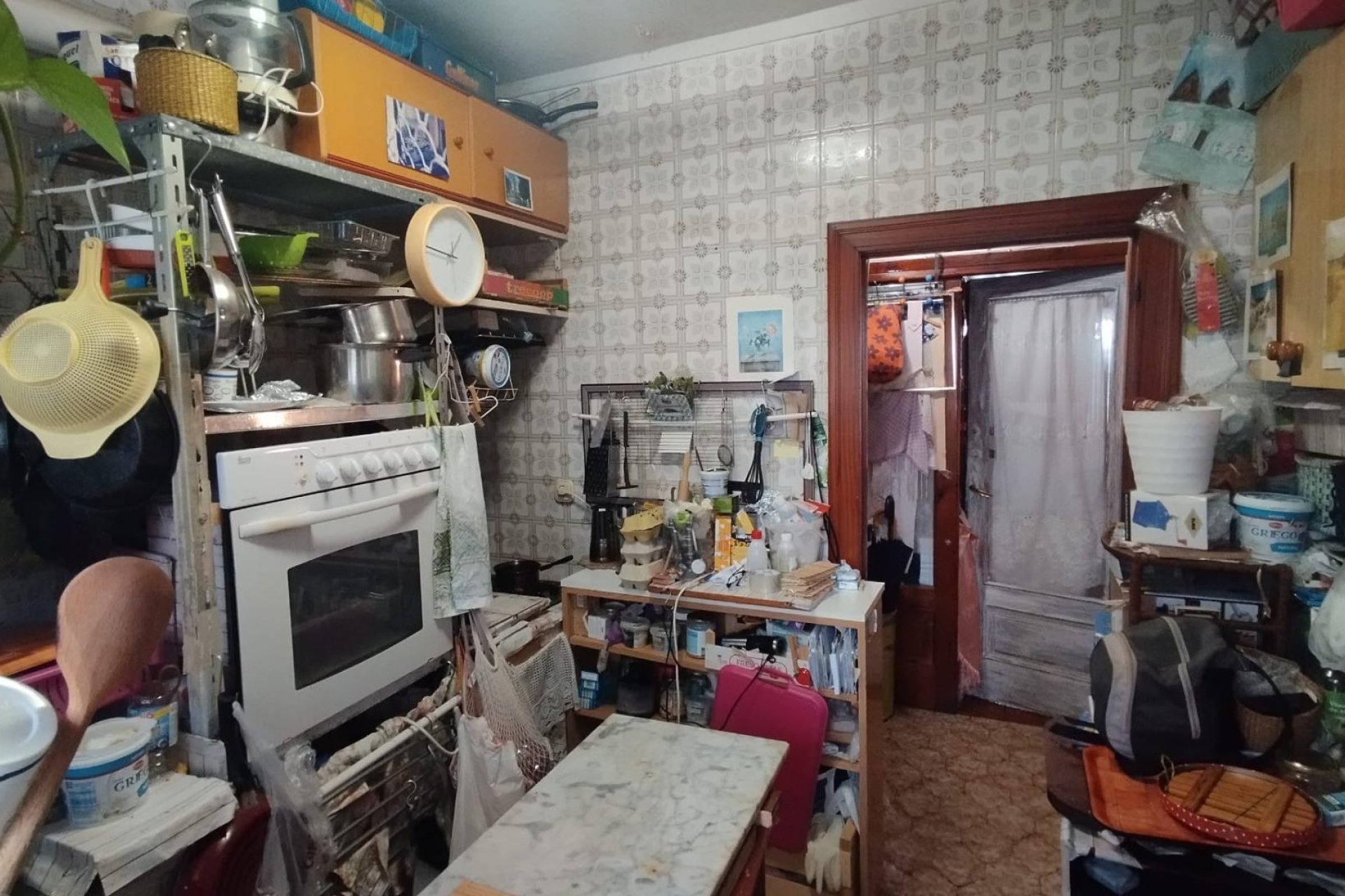 Reventa - Apartamento - Gijon - Pumarín