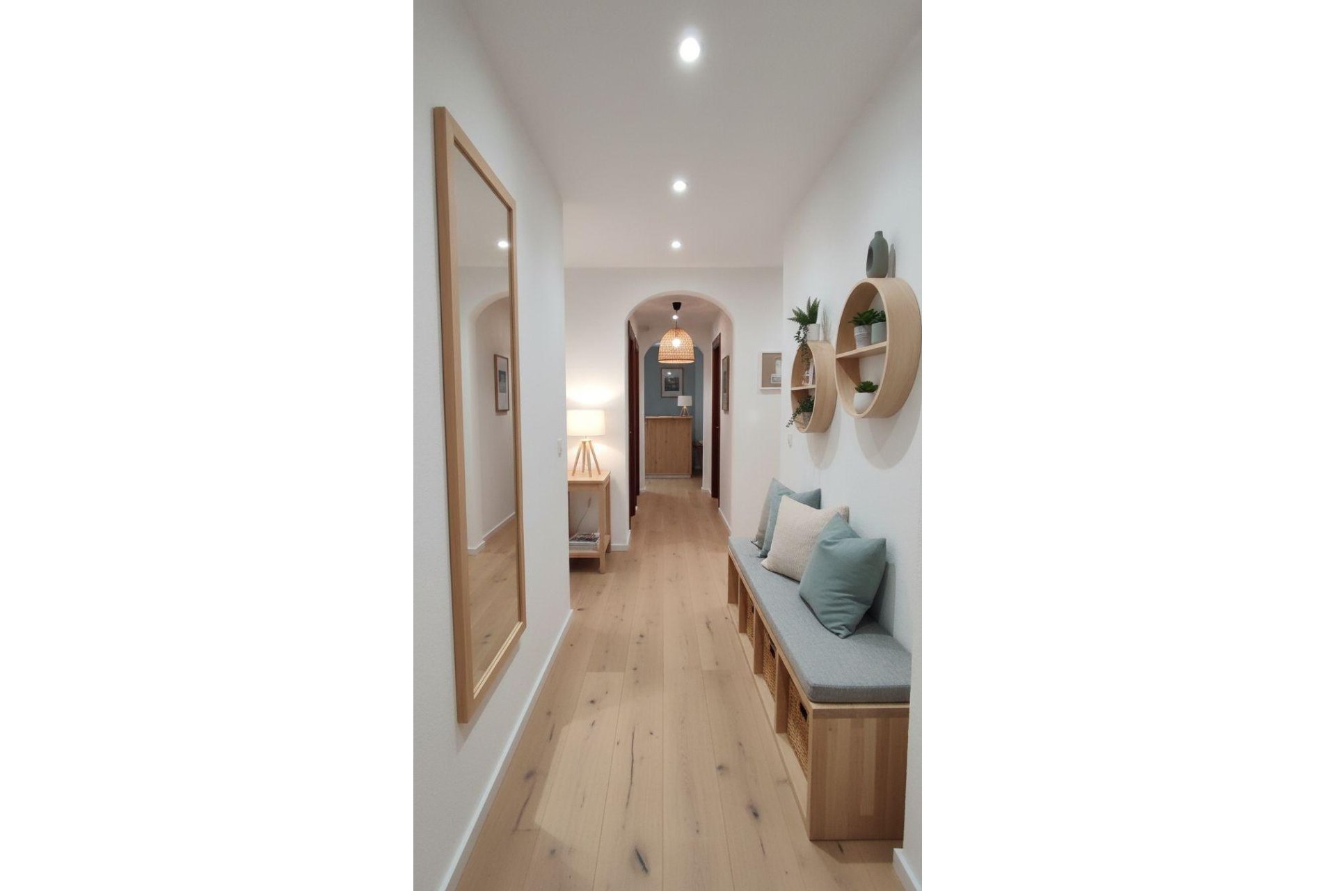 Reventa - Apartamento - Gijon - Pumarín