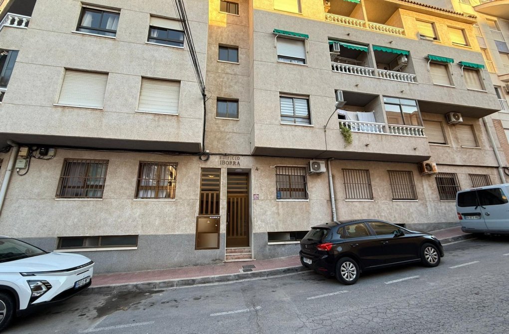 Reventa - Apartamento - Guardamar del Segura - CENTRO