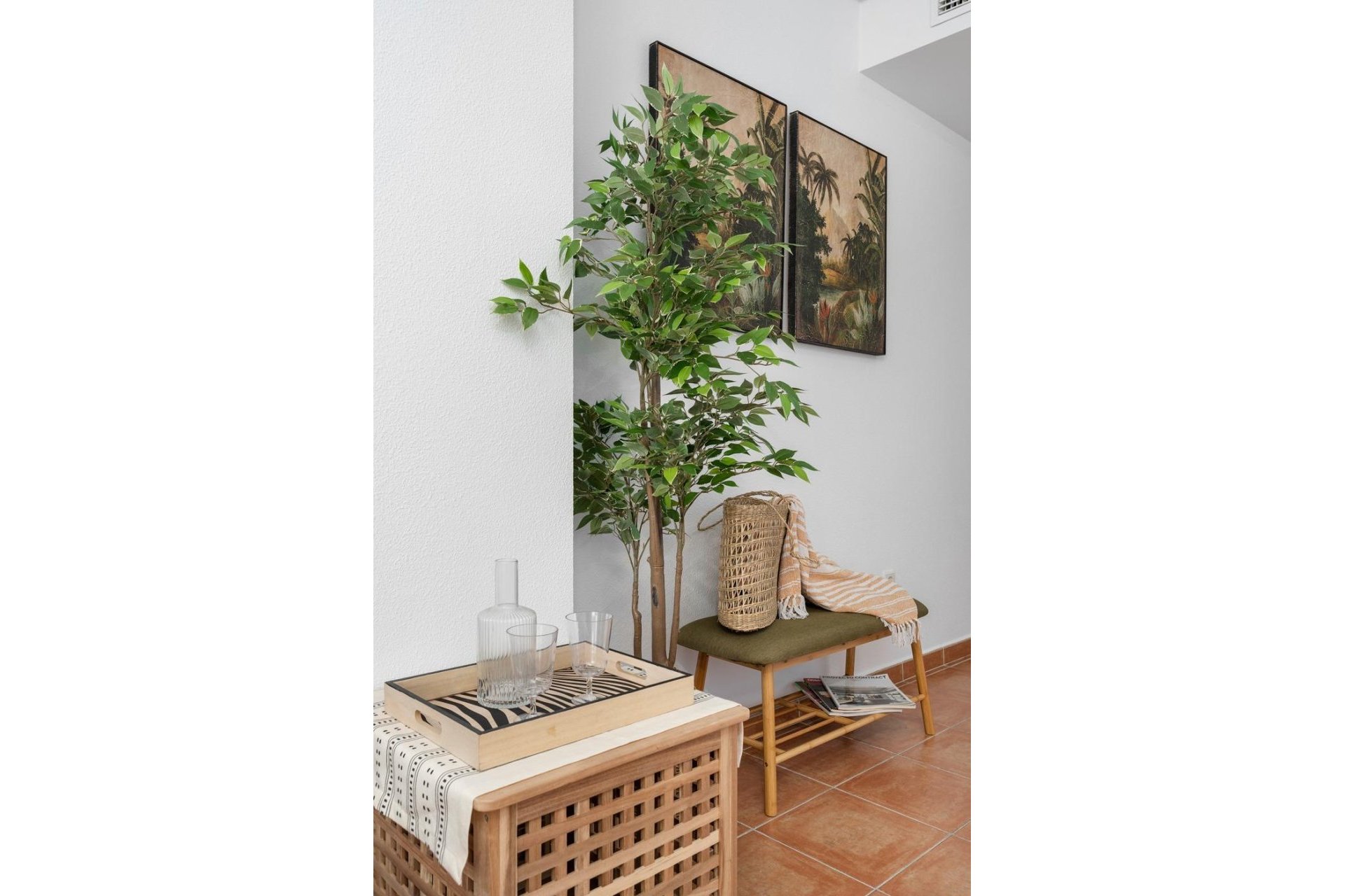 Reventa - Apartamento - Guardamar del Segura - Pueblo