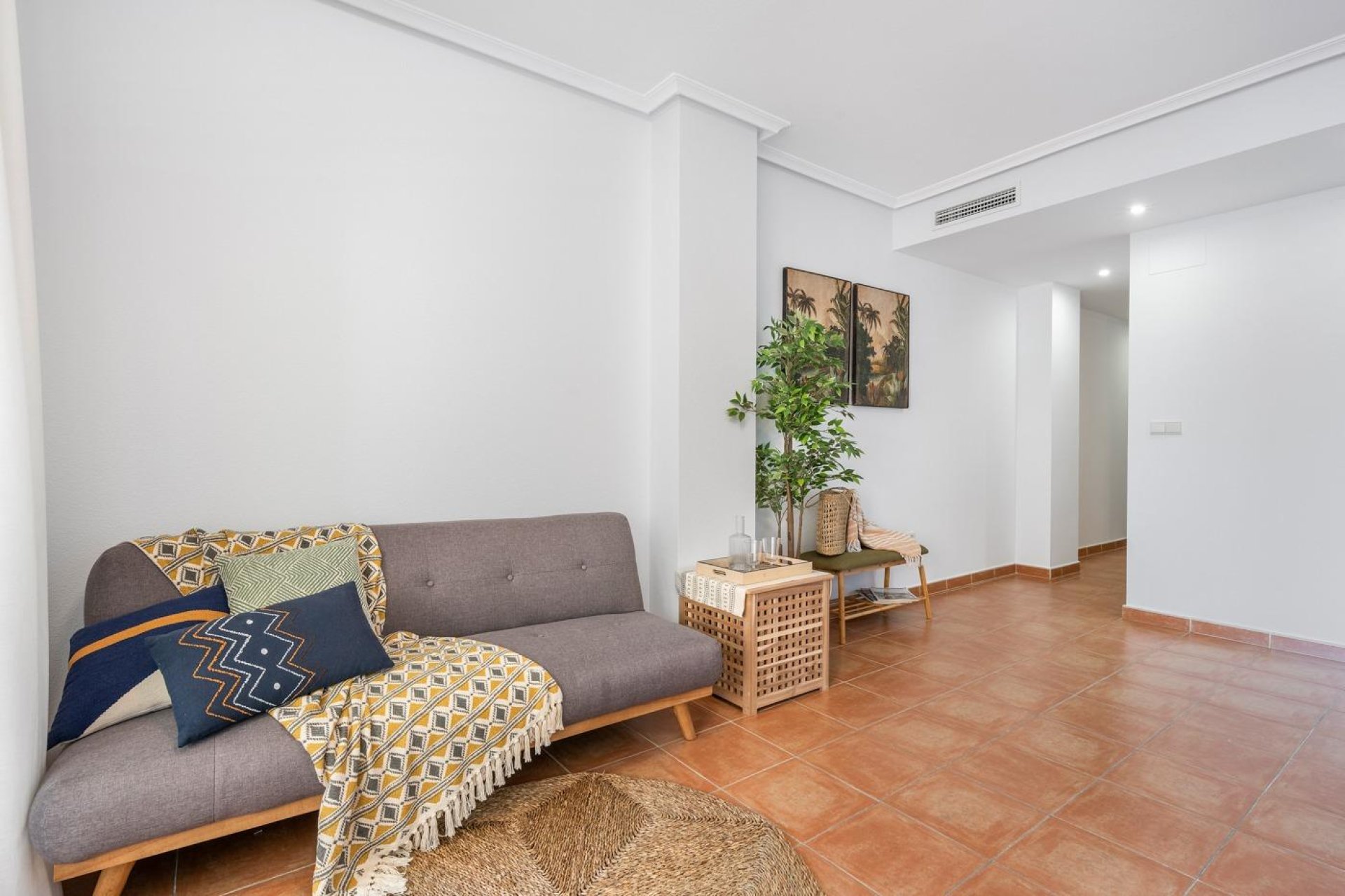 Reventa - Apartamento - Guardamar del Segura - Pueblo