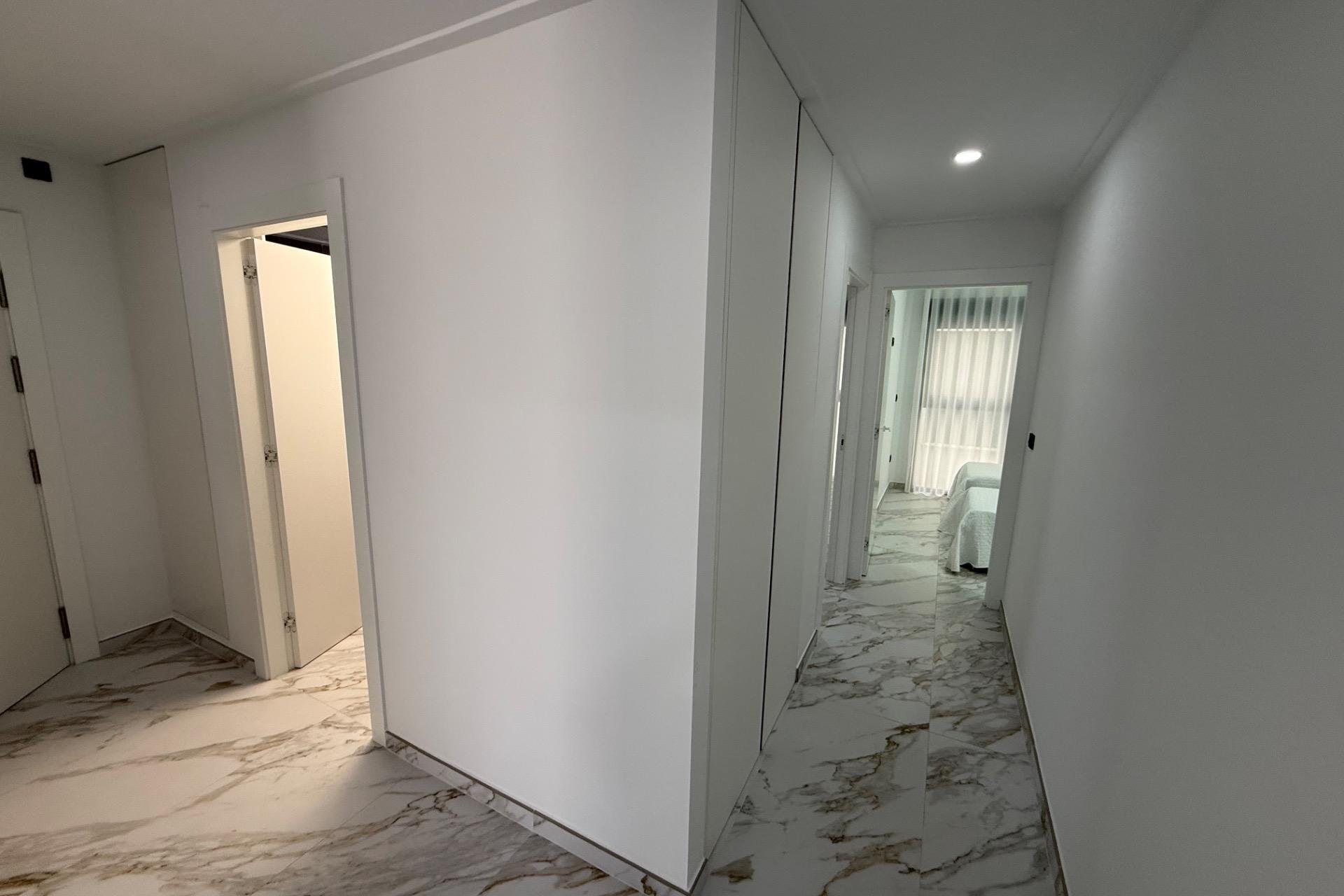 Reventa - Apartamento - Guardamar del Segura - Pueblo