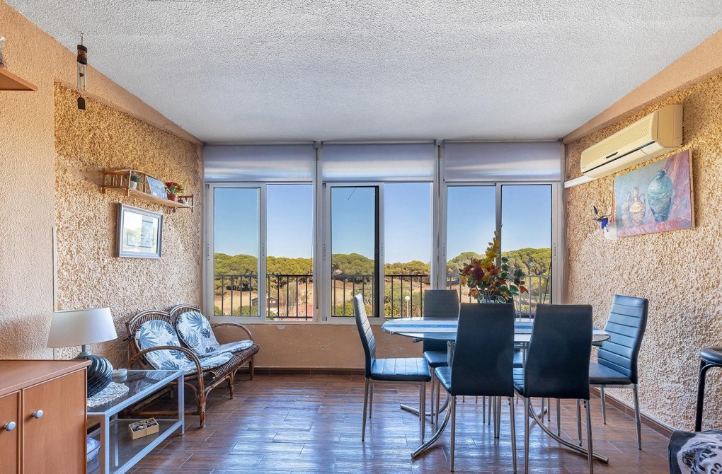 Reventa - Apartamento - Guardamar del Segura - Urb. pinomar