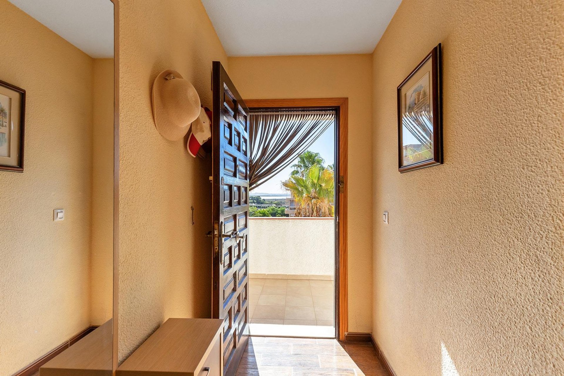 Reventa - Apartamento - Guardamar del Segura - Urb. pinomar