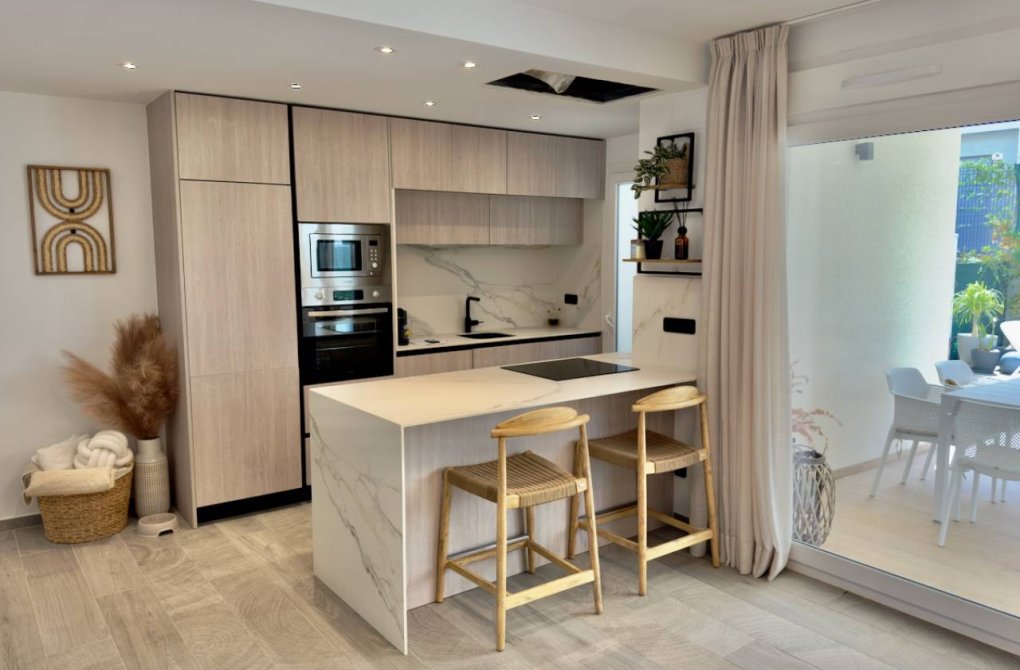 Reventa - Apartamento - La Finca Golf