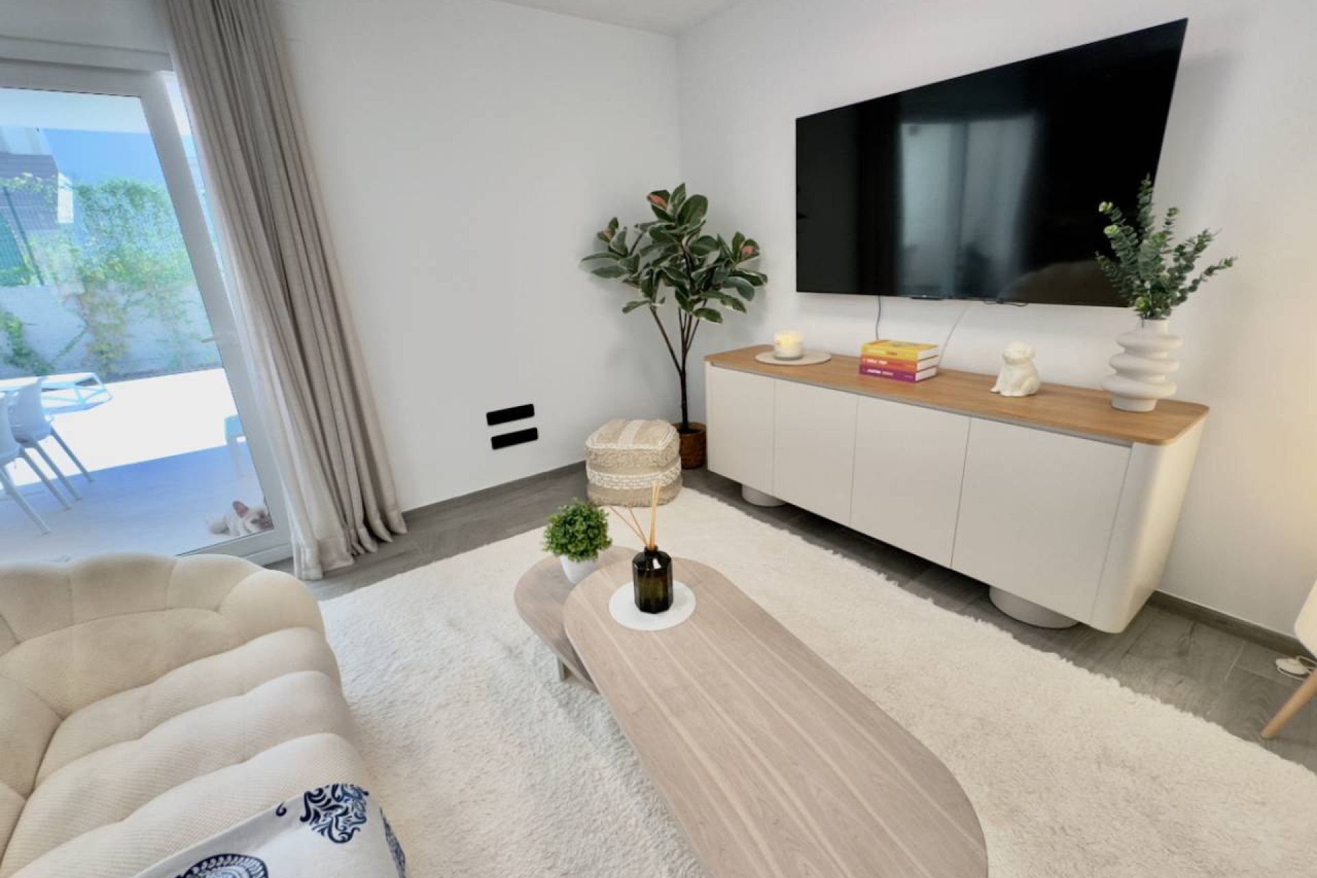 Reventa - Apartamento - La Finca Golf