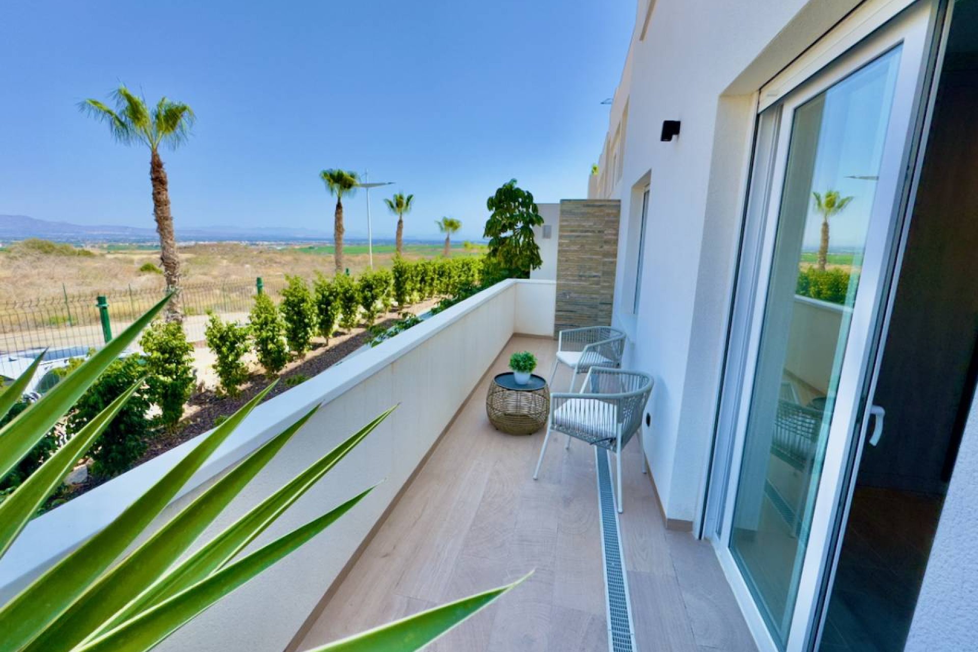 Reventa - Apartamento - La Finca Golf