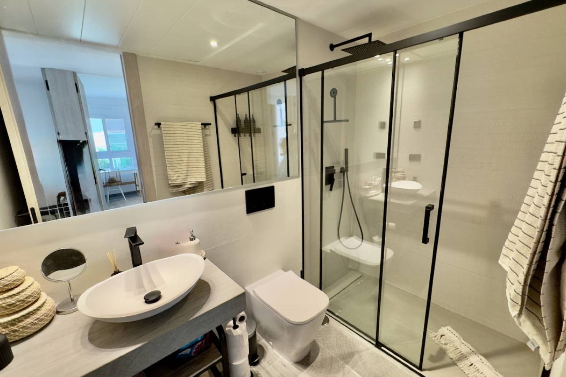 Reventa - Apartamento - La Finca Golf