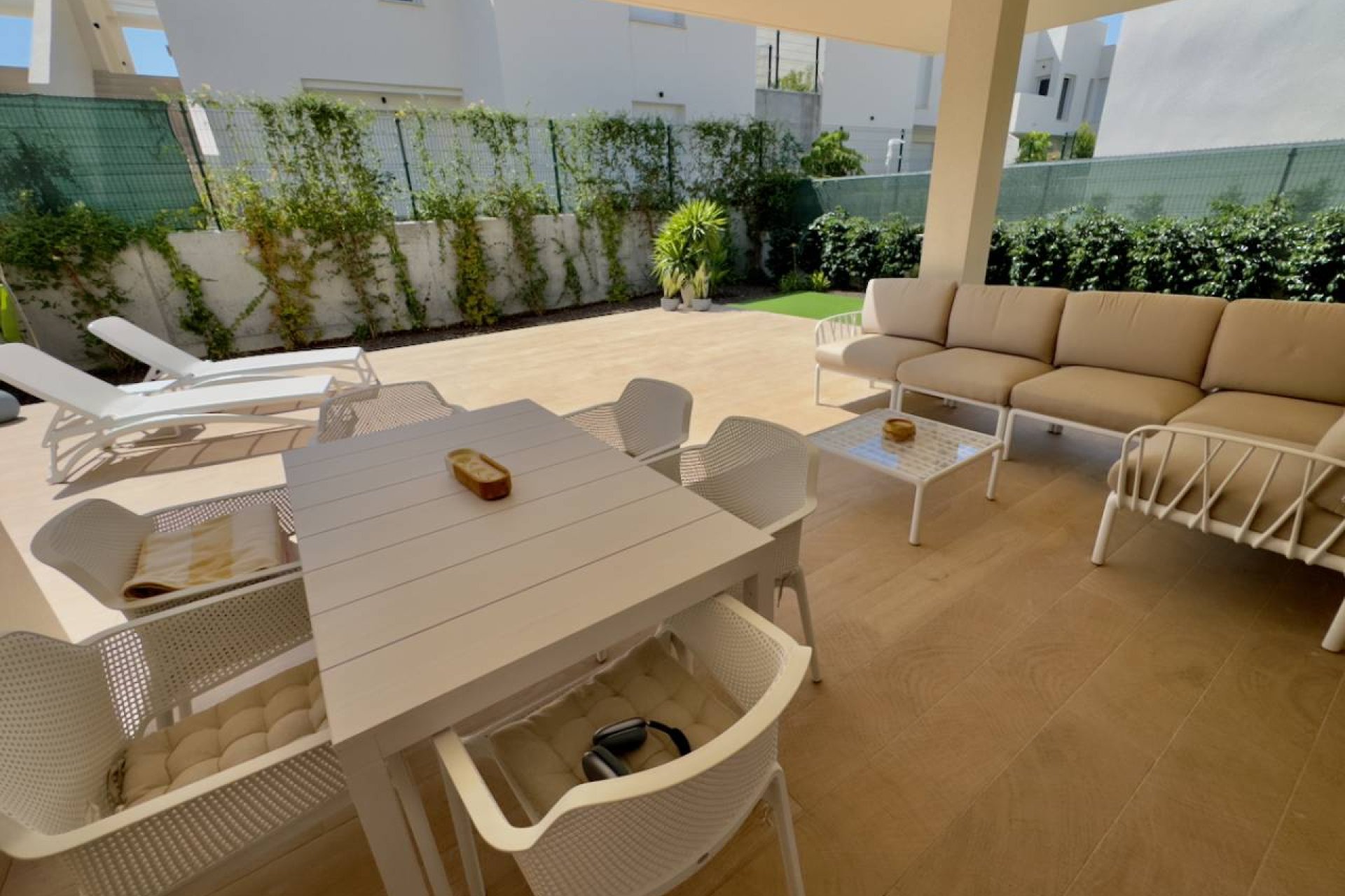 Reventa - Apartamento - La Finca Golf