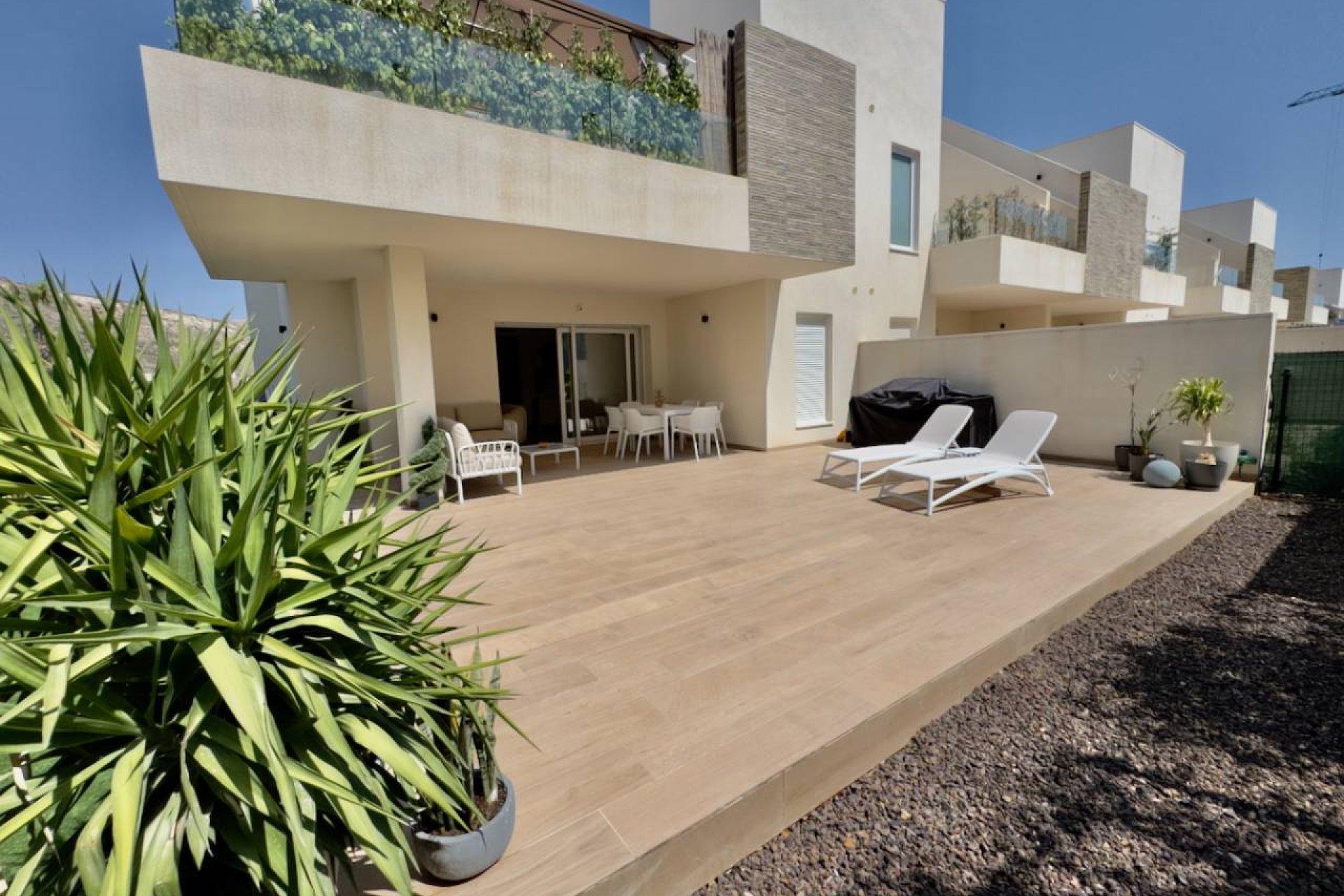 Reventa - Apartamento - La Finca Golf