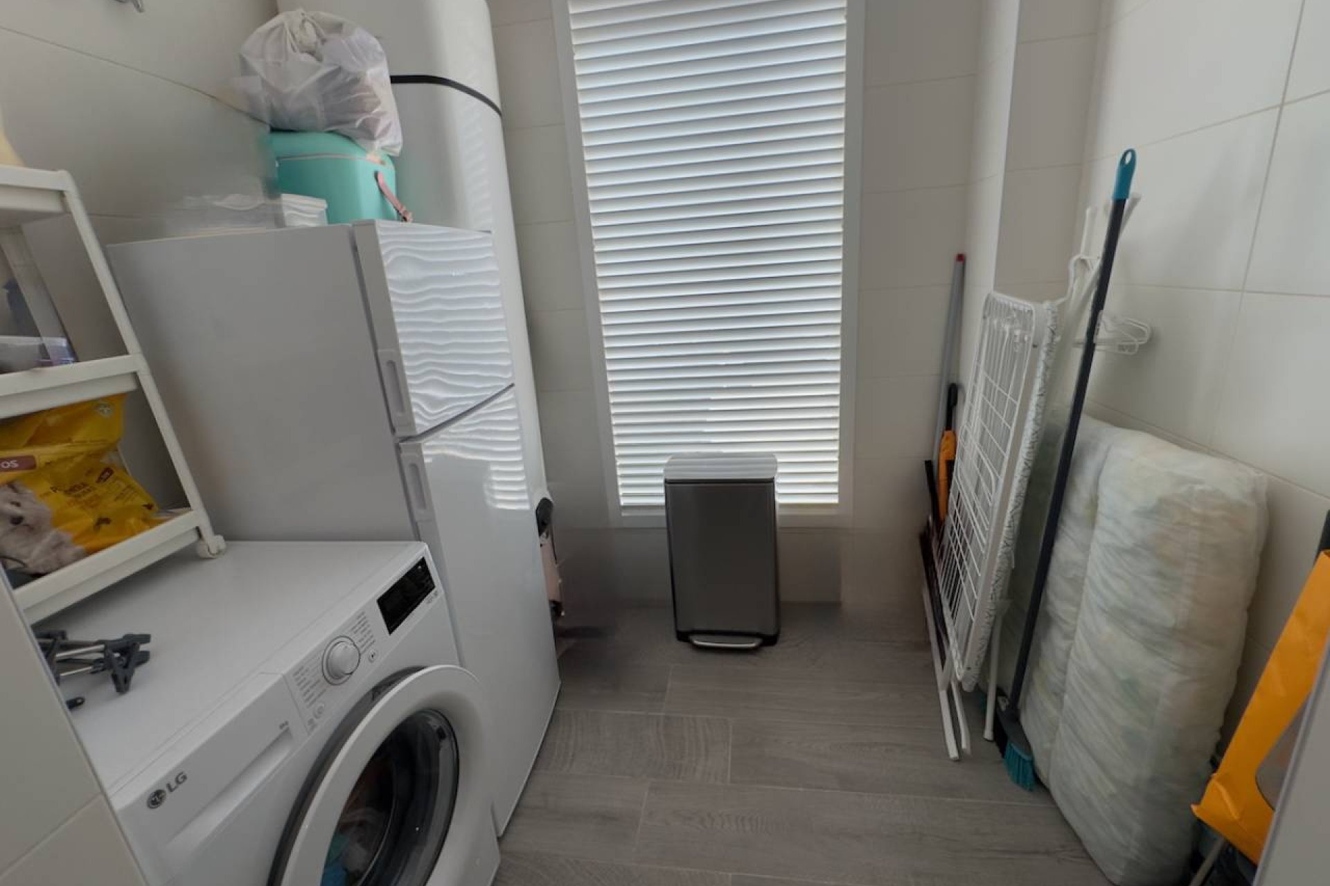 Reventa - Apartamento - La Finca Golf