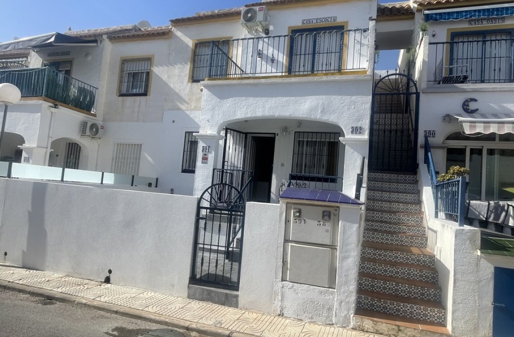 Reventa - Apartamento - La Florida