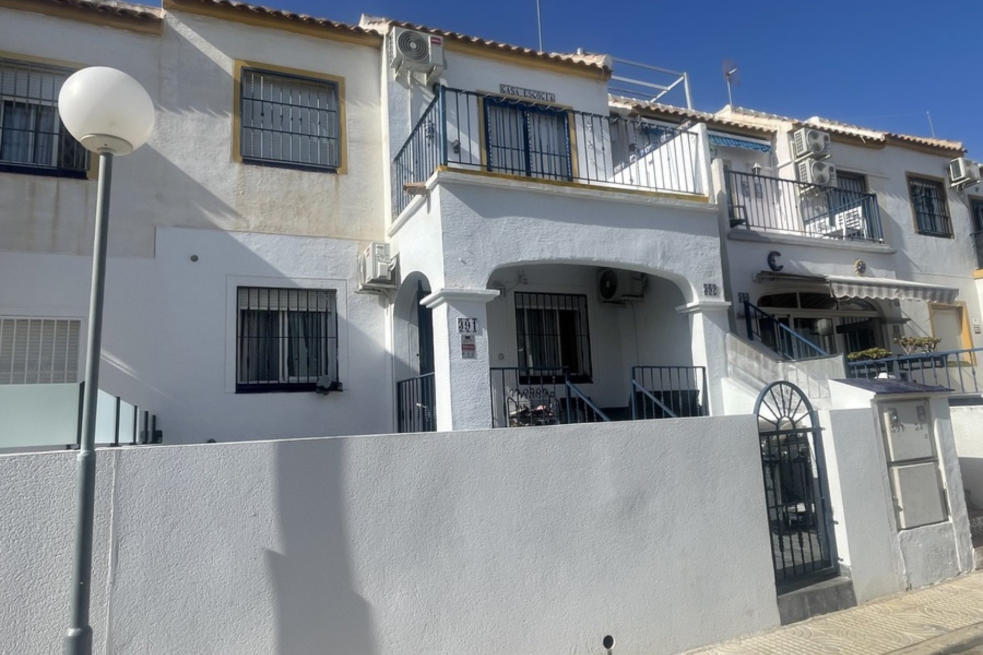 Reventa - Apartamento - La Florida