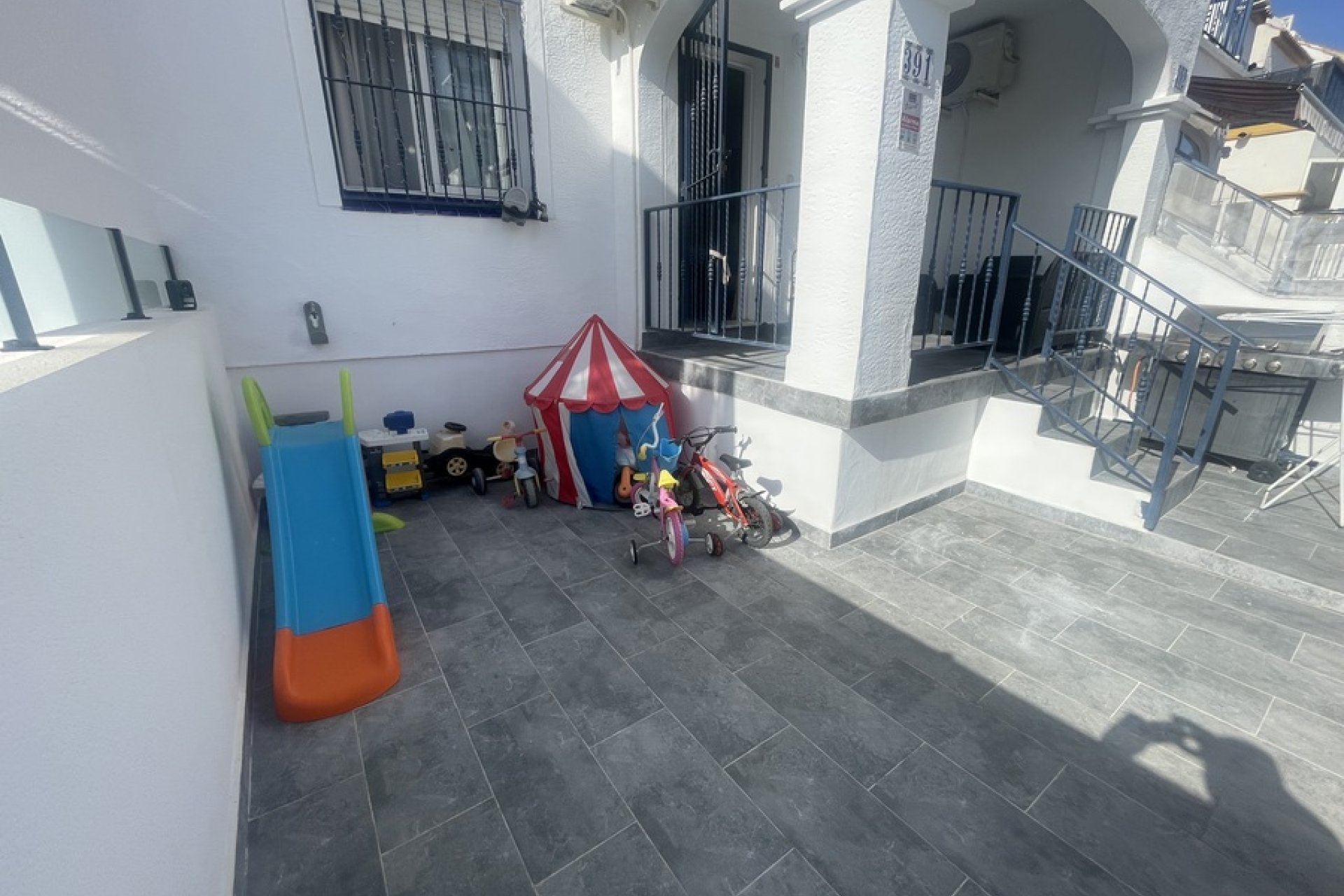 Reventa - Apartamento - La Florida